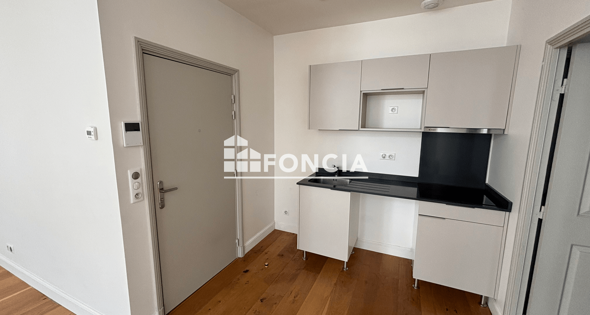 Appartement 2 pièces (44.59 m²) à louer - Tours (37000)