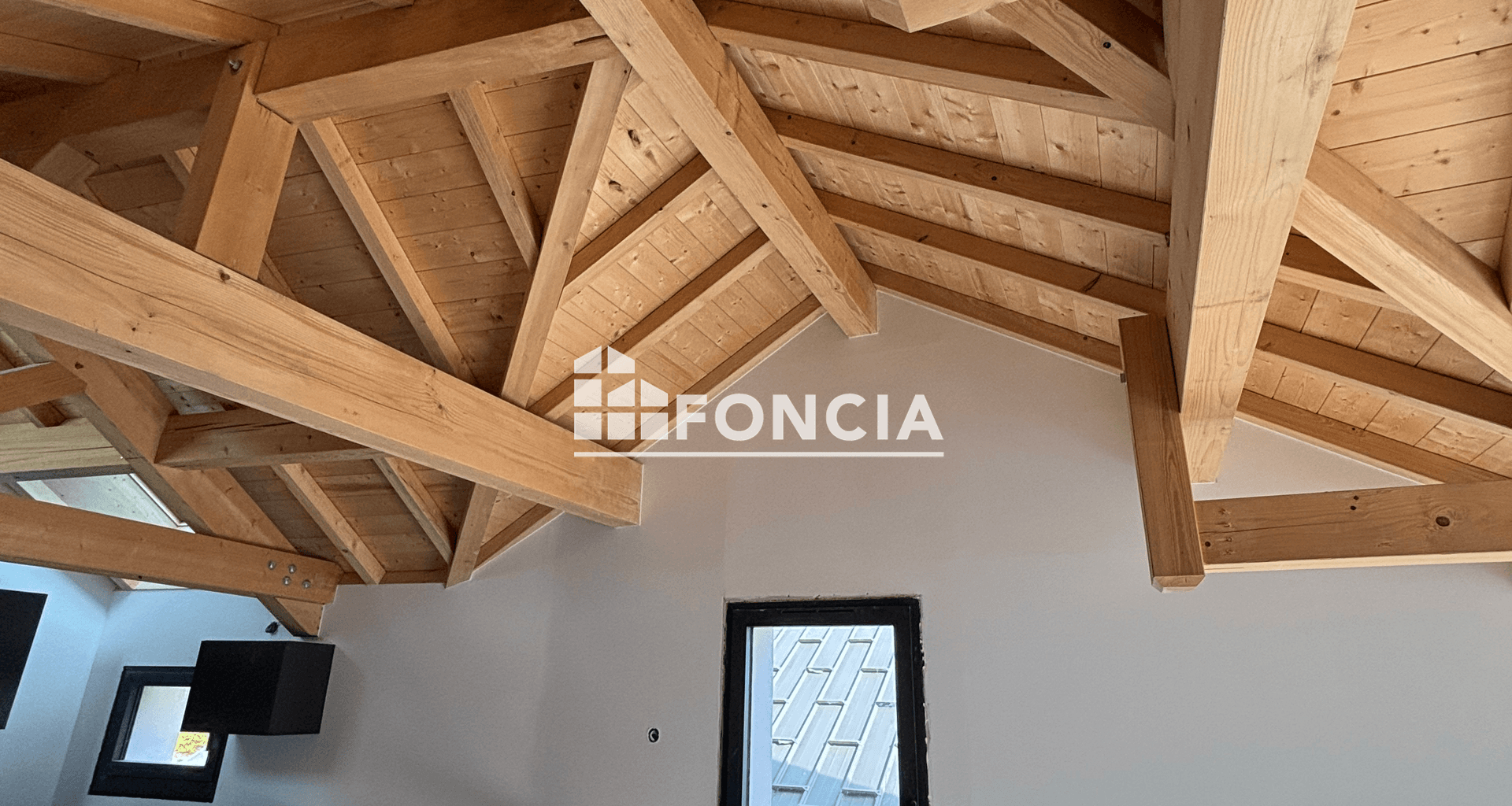 Appartement 4 pièces (83.6 m²) à vendre - Saint-chaffrey (05330)