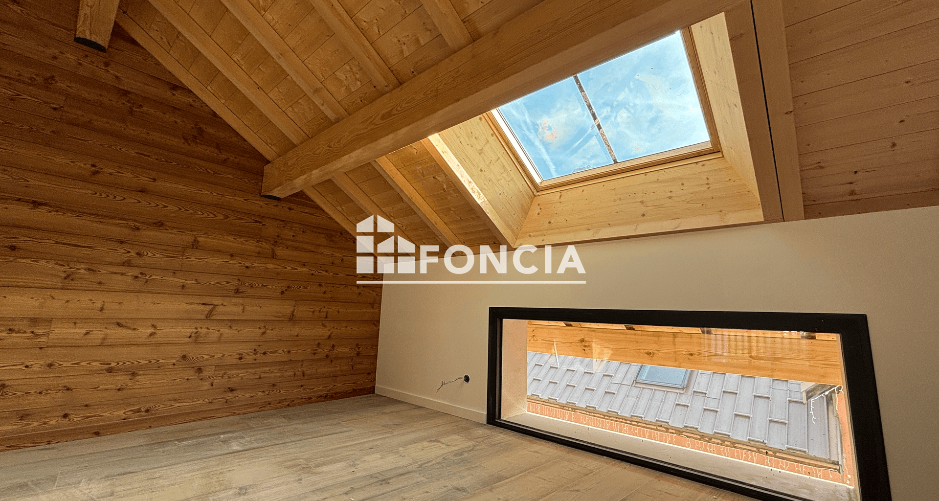 Appartement 4 pièces (83.6 m²) à vendre - Saint-chaffrey (05330)
