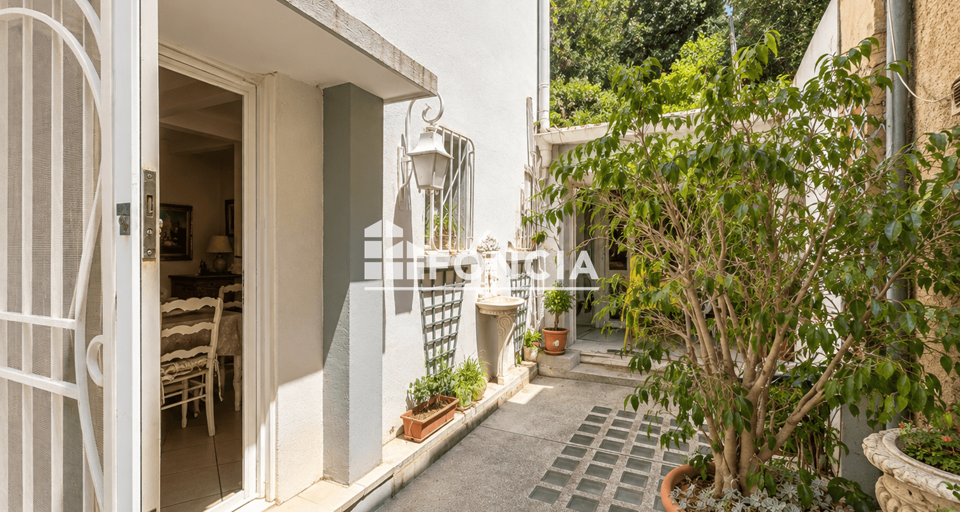 Maison 6 pièces (175 m²) à vendre - Toulon (83000)