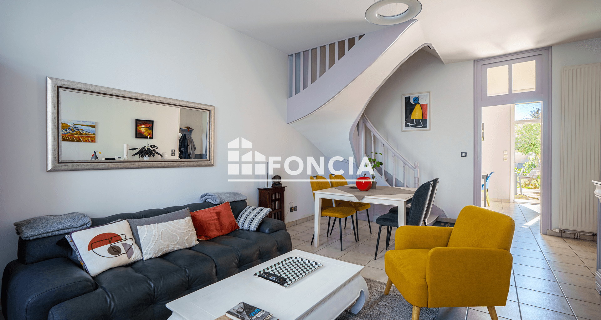 Maison 5 pièces (143 m²) à vendre - Saumur (49400)