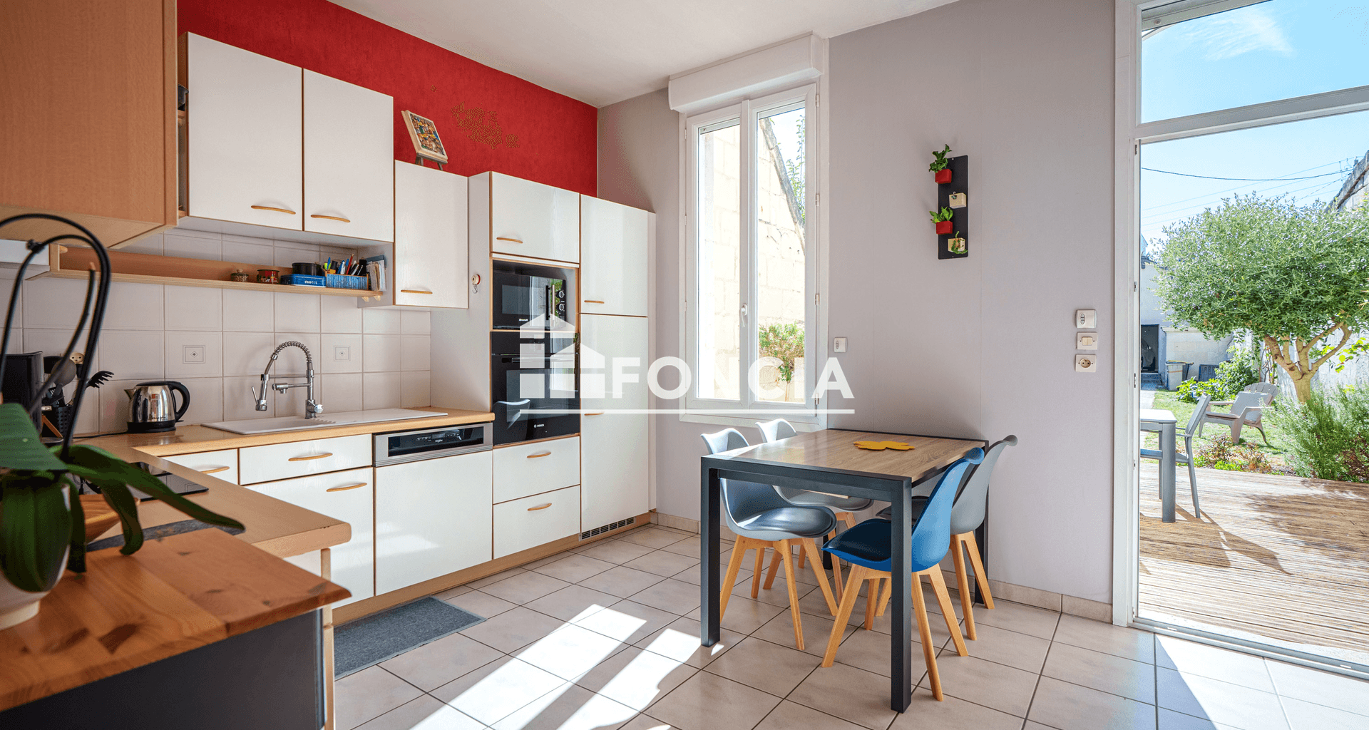 Maison 5 pièces (143 m²) à vendre - Saumur (49400)