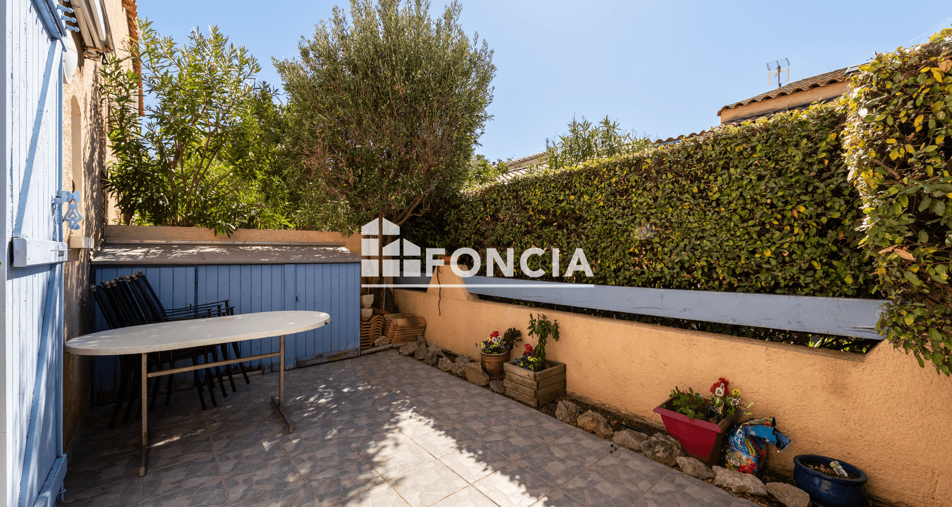 Maison 5 pièces (63.71 m²) à vendre - Gruissan (11430)