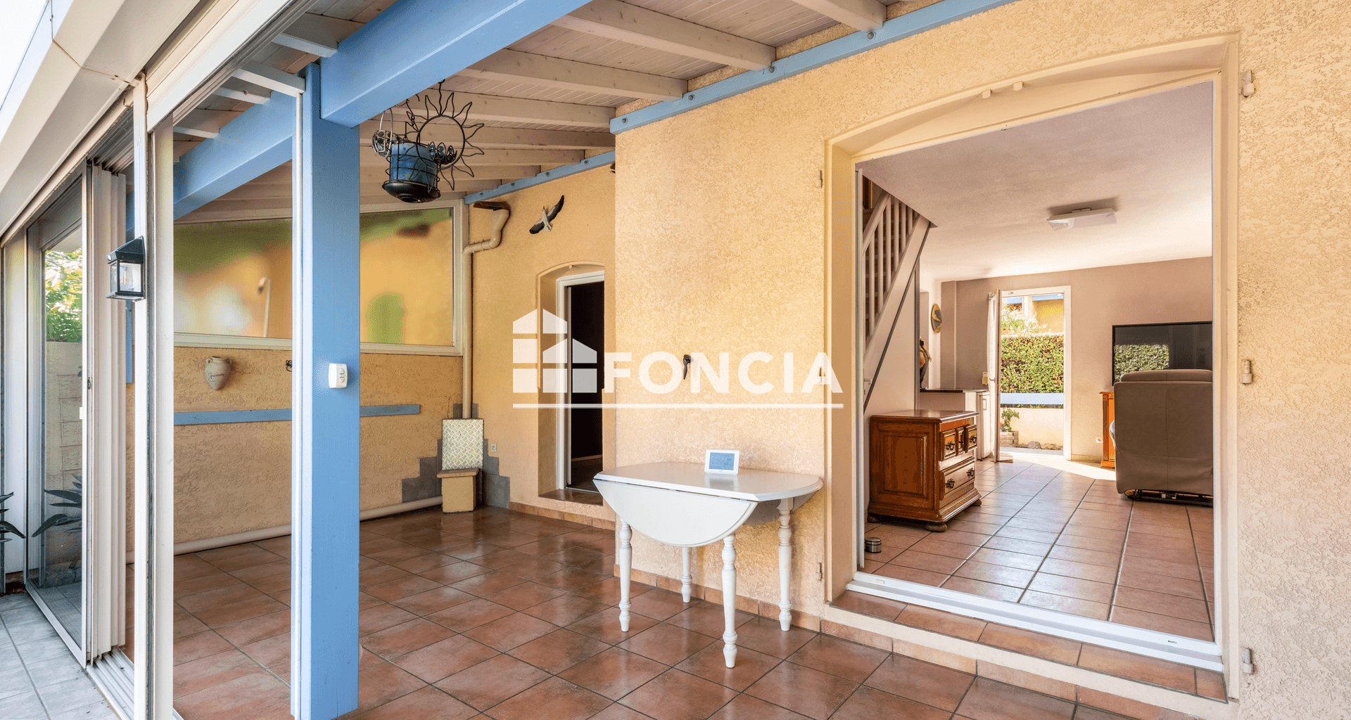 Maison 5 pièces (63.71 m²) à vendre - Gruissan (11430)