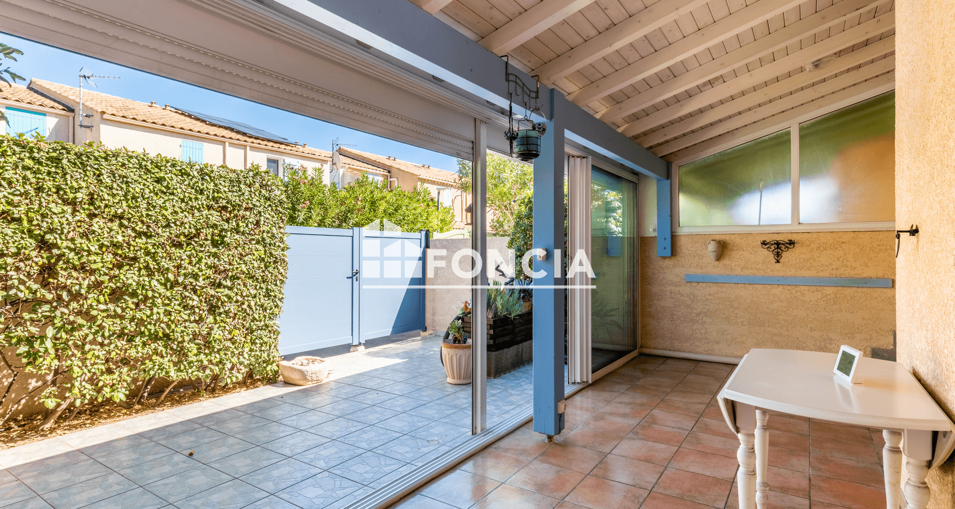 Maison 5 pièces (63.71 m²) à vendre - Gruissan (11430)
