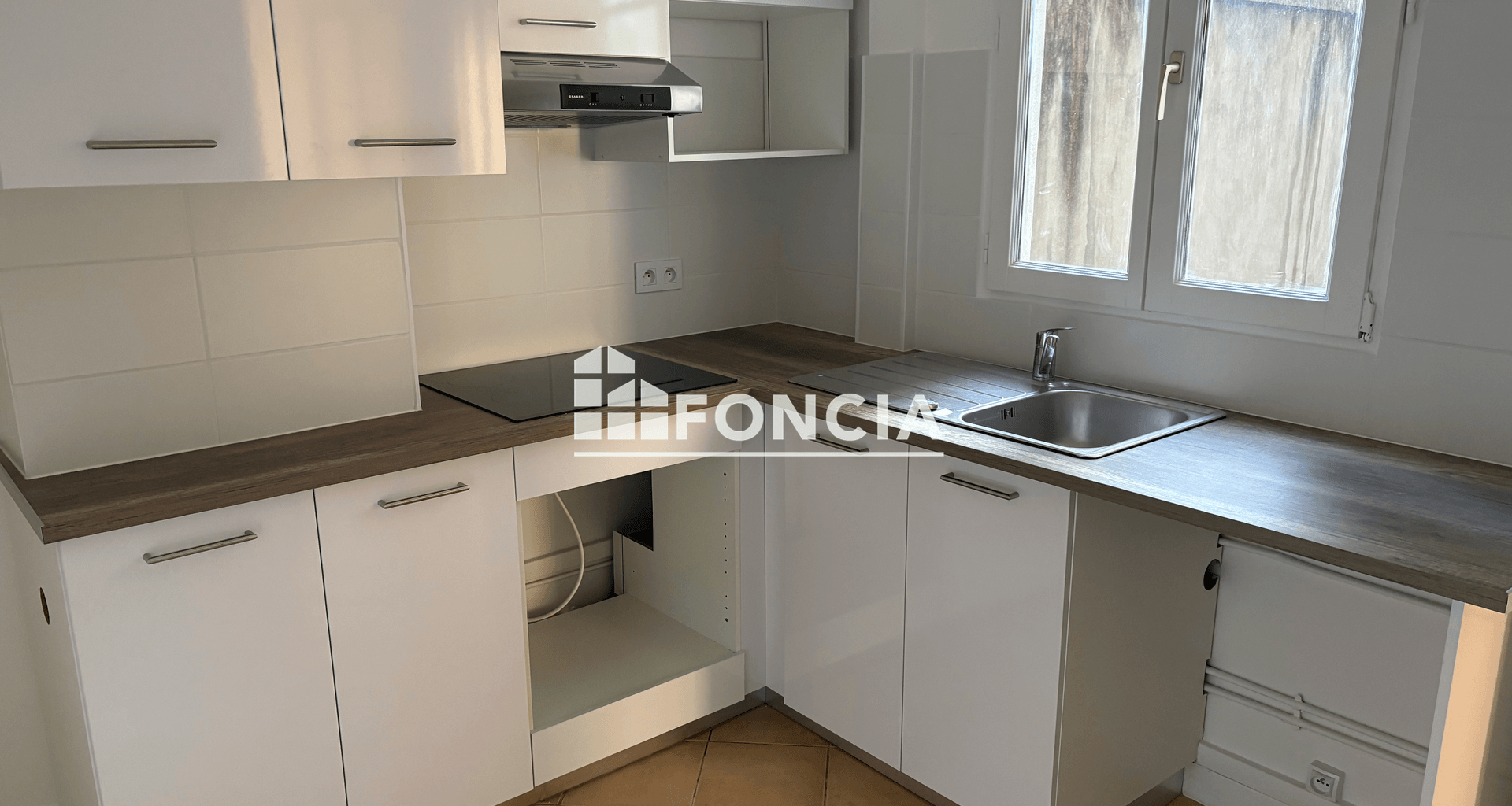 Appartement 2 pièces (41.34 m²) à louer - Paris 15ᵉ (75015)
