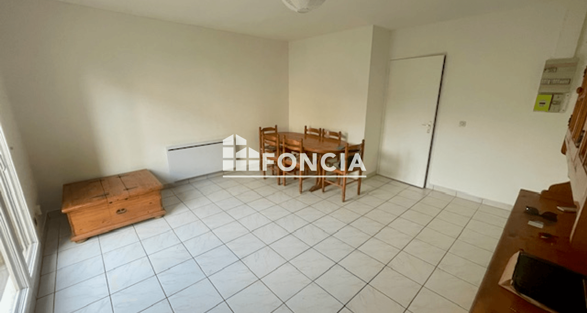 Appartement 2 pièces (45 m²) à vendre - ÉTampes (91150)
