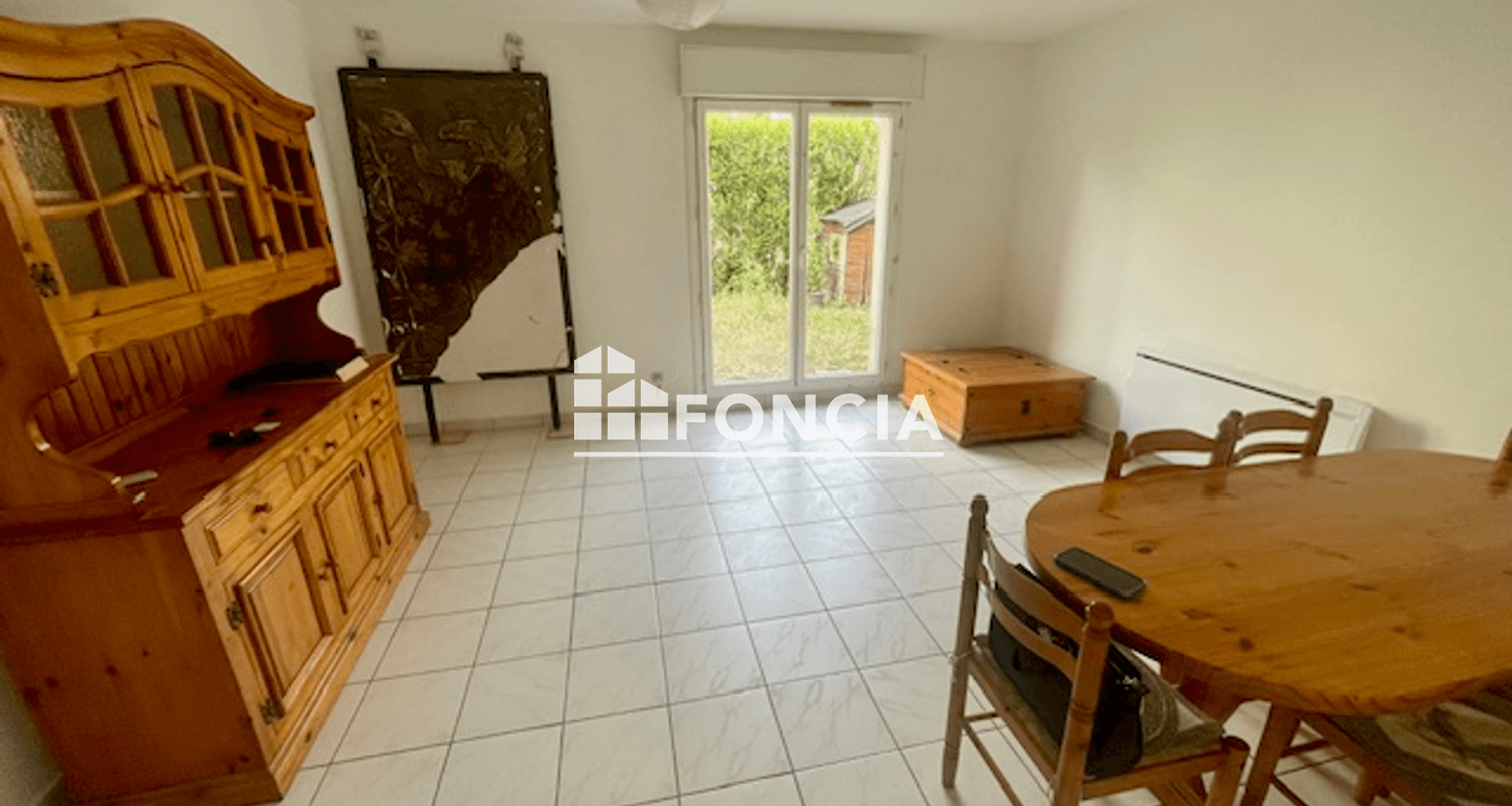 Appartement 2 pièces (45 m²) à vendre - ÉTampes (91150)