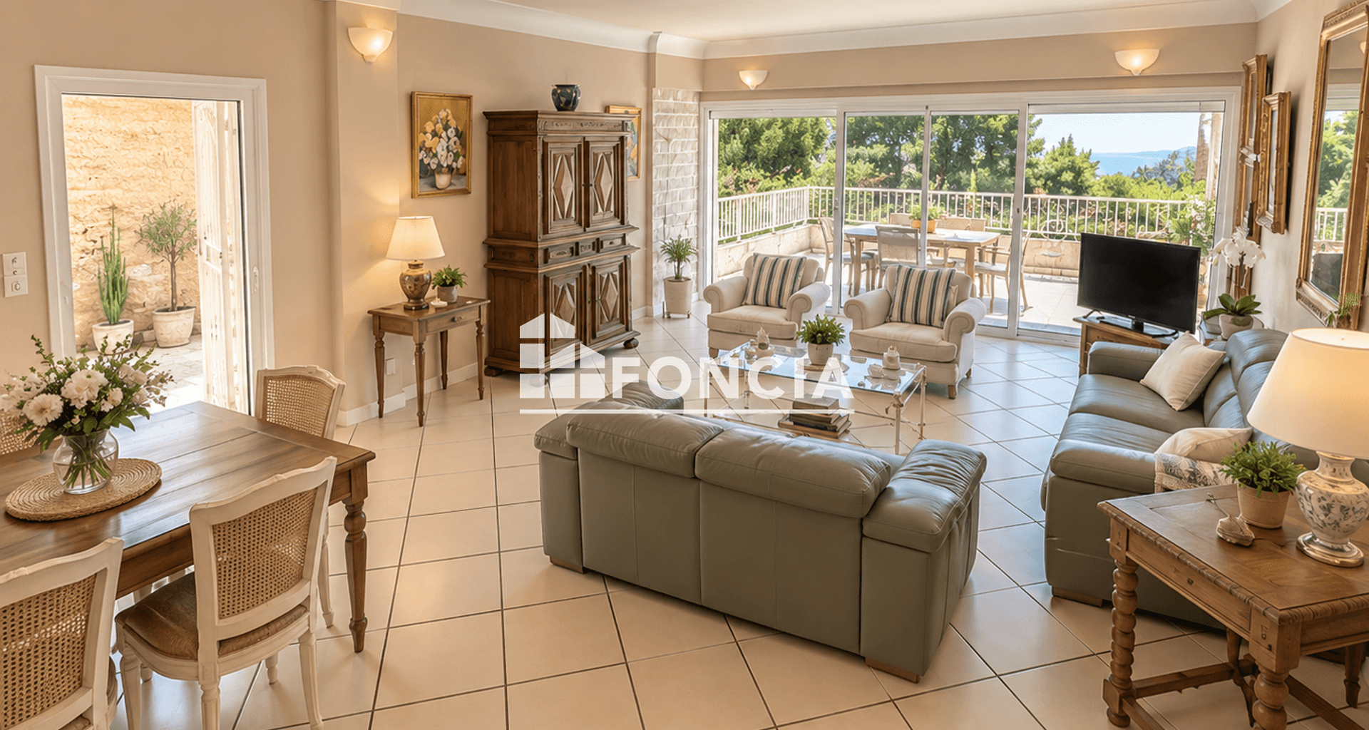 Maison 6 pièces (175 m²) à vendre - Toulon (83000)