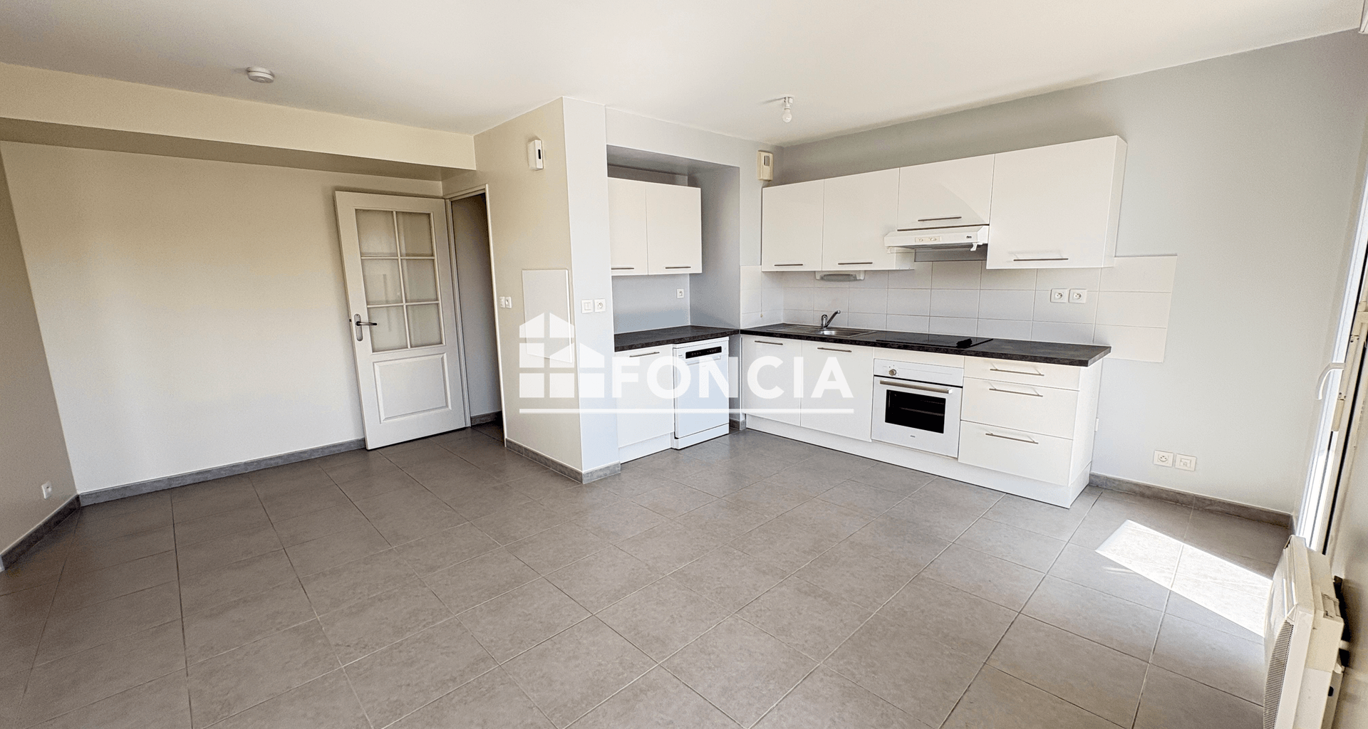 Appartement 3 pièces (64.88 m²) à louer - Rennes (35000)