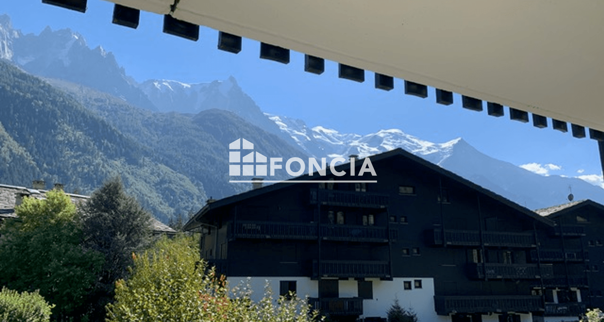 Studio (31.01 m²) à vendre - Chamonix-mont-blanc (74400)