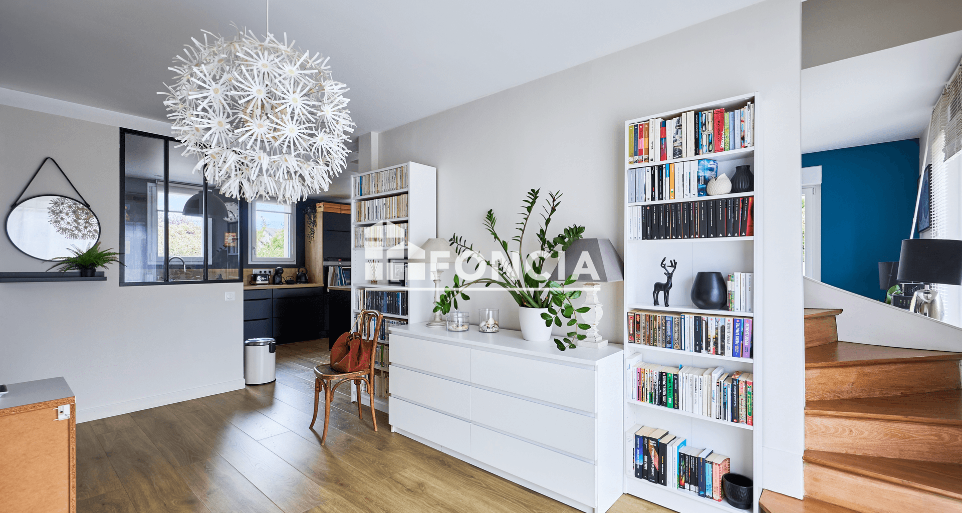 Maison 4 pièces (84 m²) à vendre - Caen (14000)
