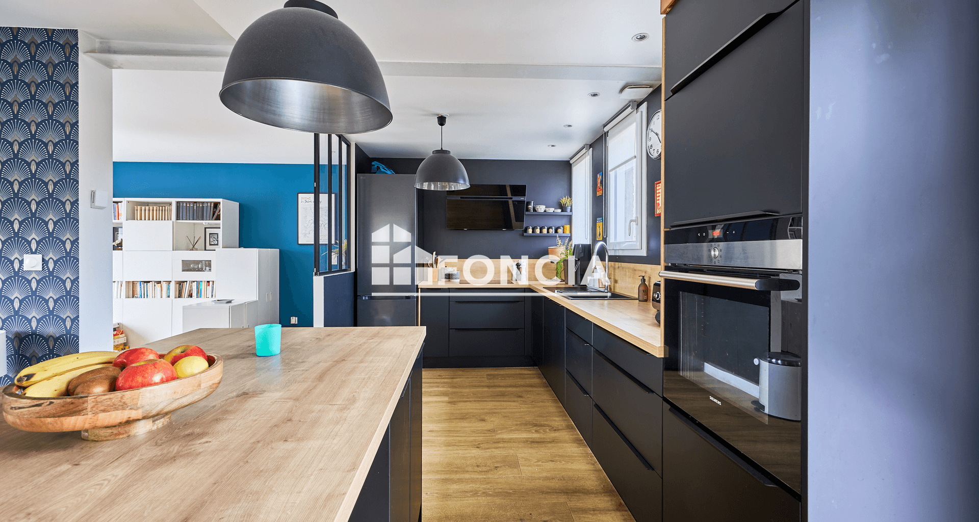 Maison 4 pièces (84 m²) à vendre - Caen (14000)