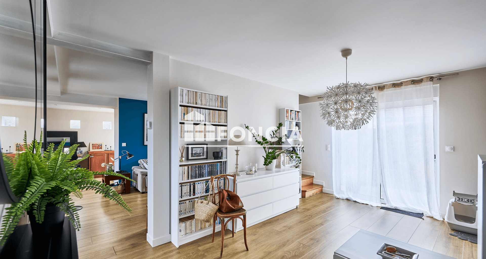 Maison 4 pièces (84 m²) à vendre - Caen (14000)