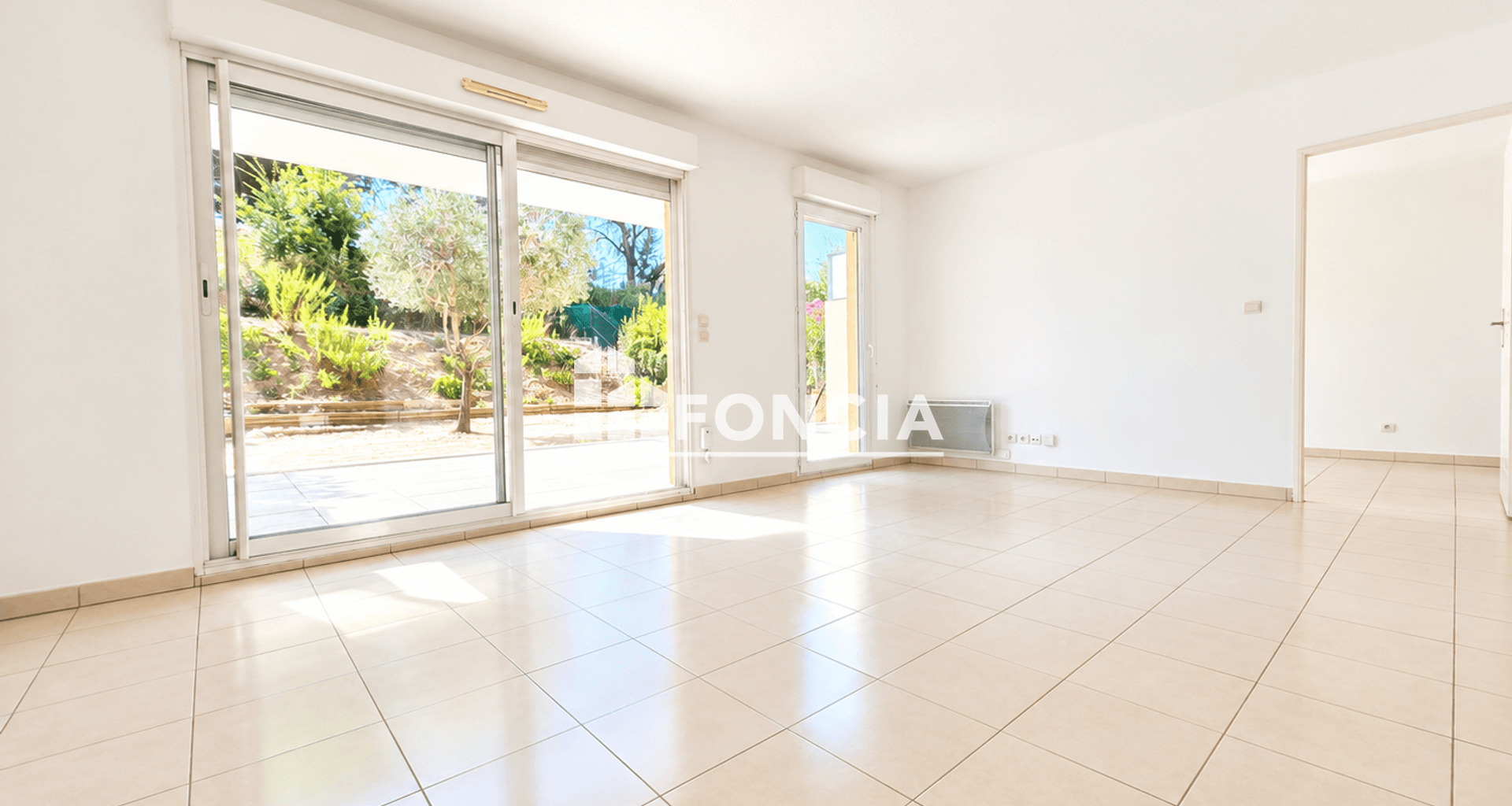 Appartement 3 pièces (66.8 m²) à vendre - Fréjus (83600)