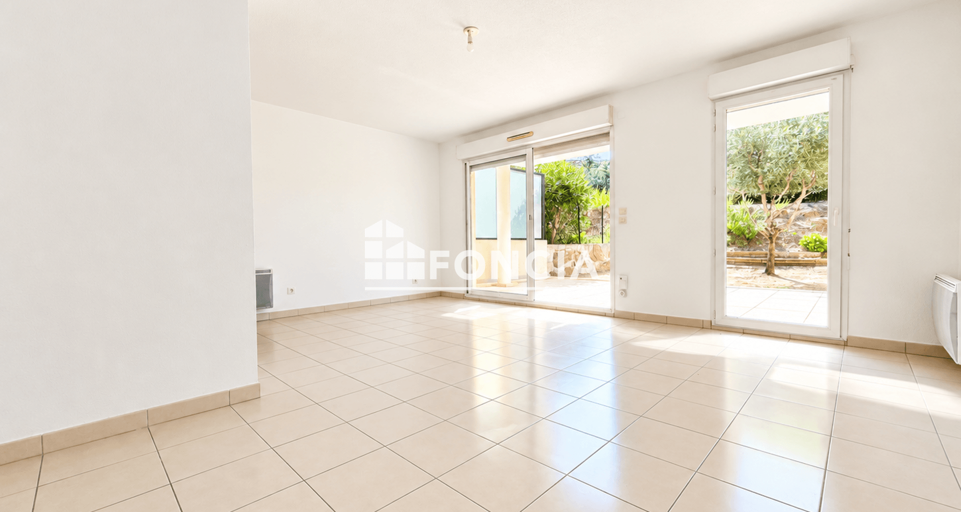 Appartement 3 pièces (66.8 m²) à vendre - Fréjus (83600)