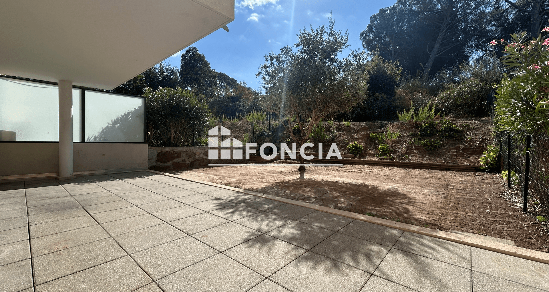 Appartement 3 pièces (66.8 m²) à vendre - Fréjus (83600)