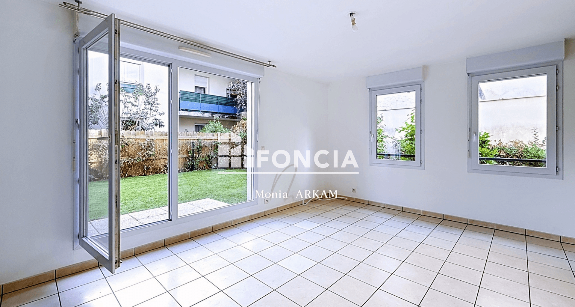 Studio (28 m²) à vendre - Montreuil (93100)