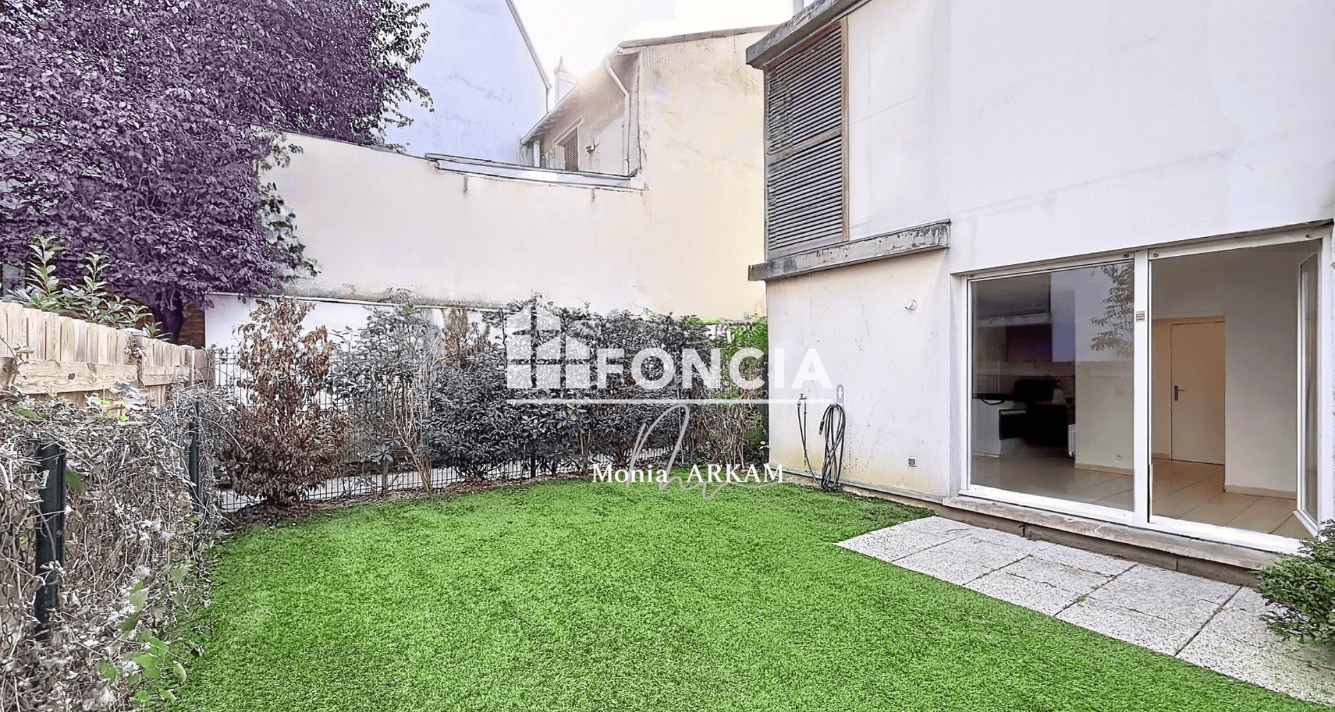 Studio (28 m²) à vendre - Montreuil (93100)