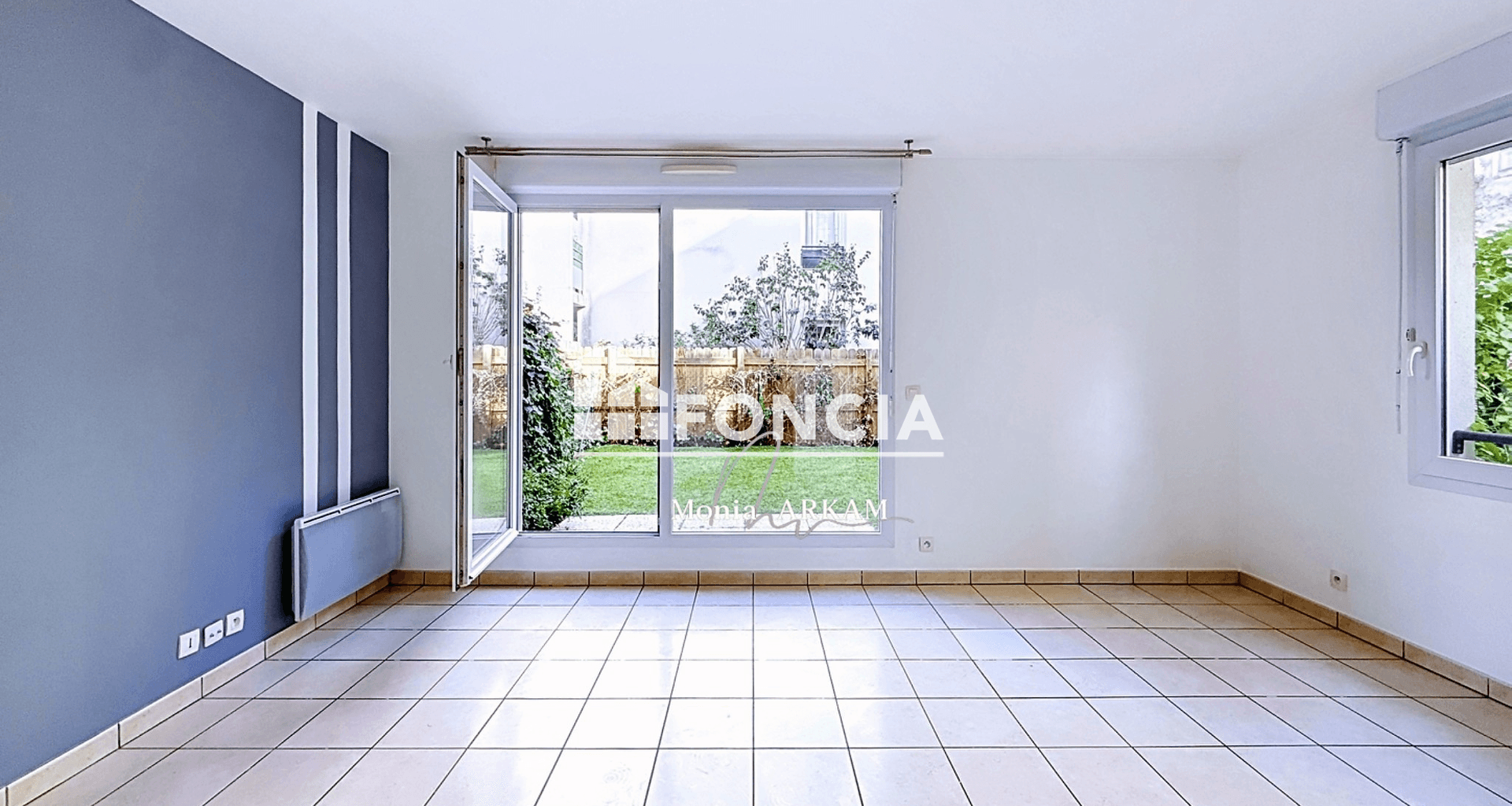 Studio (28 m²) à vendre - Montreuil (93100)