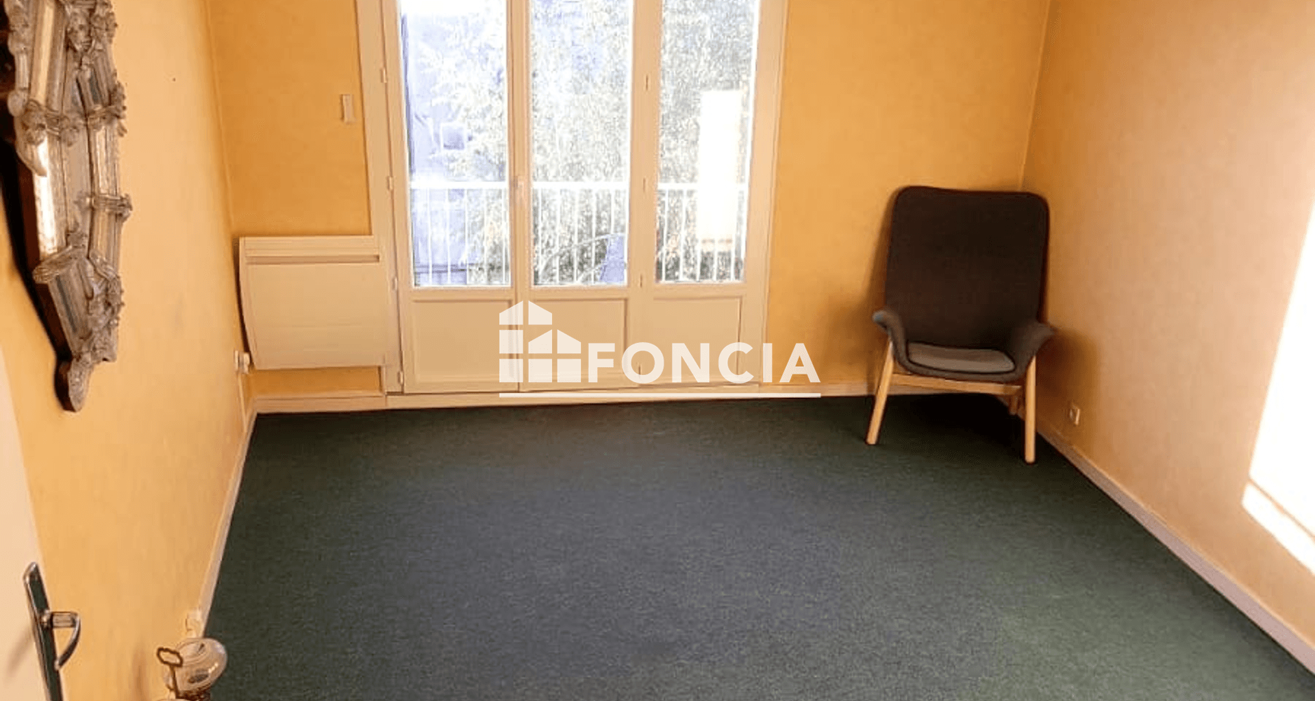 Appartement 3 pièces (72.01 m²) à louer - Auxerre (89000)