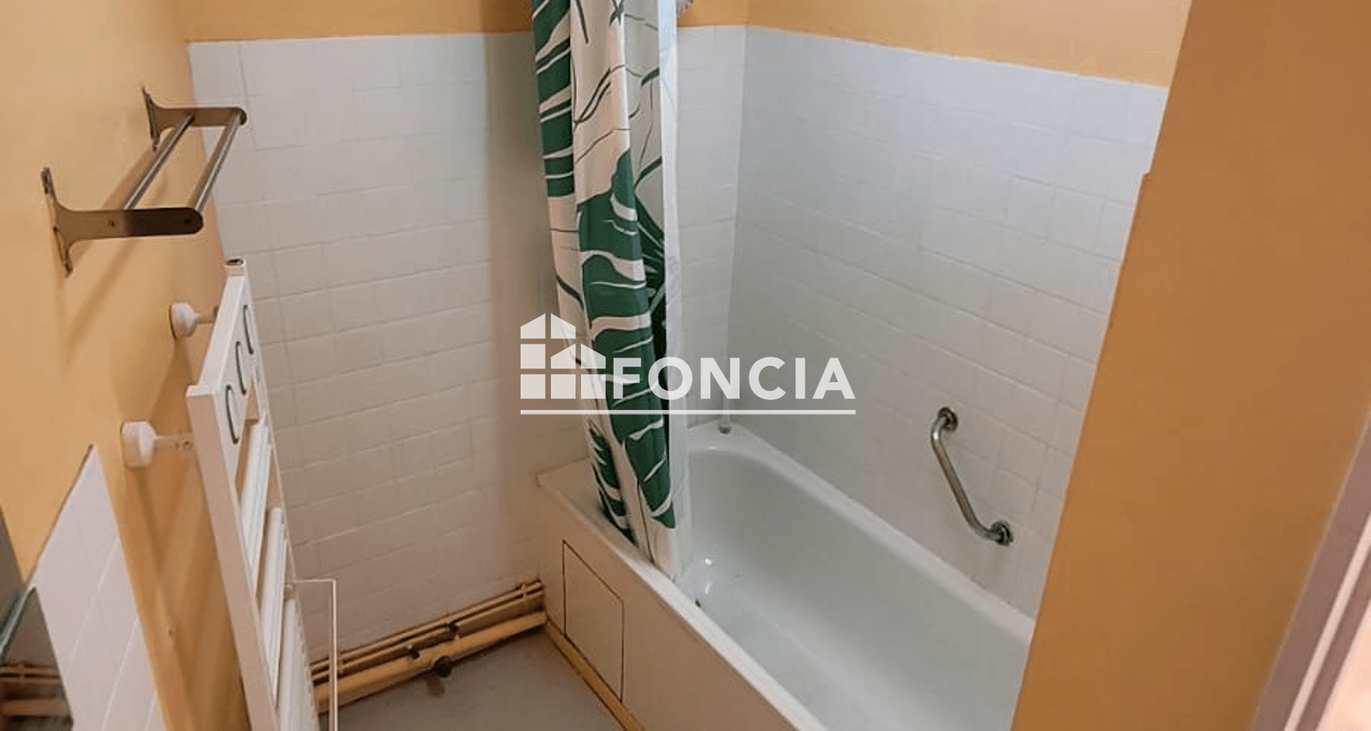 Appartement 3 pièces (72.01 m²) à louer - Auxerre (89000)