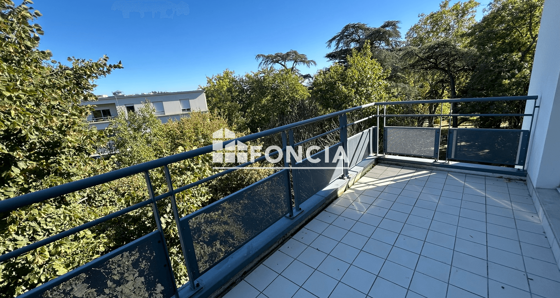 Appartement 3 pièces (66.63 m²) à louer - Grigny (69520)