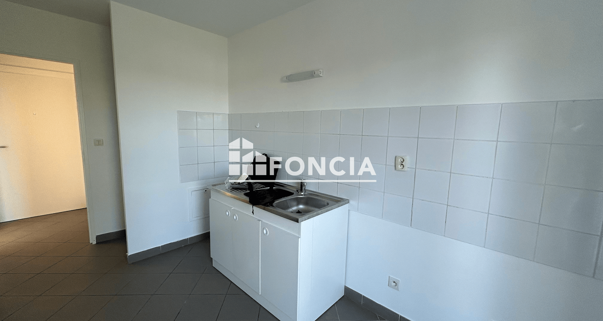 Appartement 3 pièces (66.63 m²) à louer - Grigny (69520)