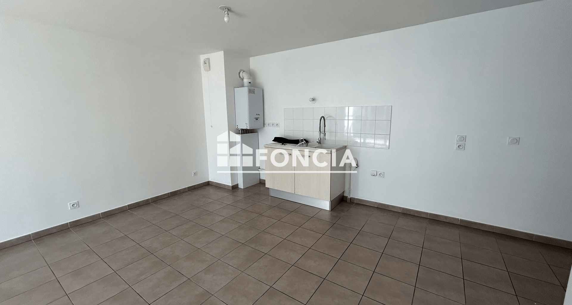 Appartement 3 pièces (68.2 m²) à louer - Irigny (69540)
