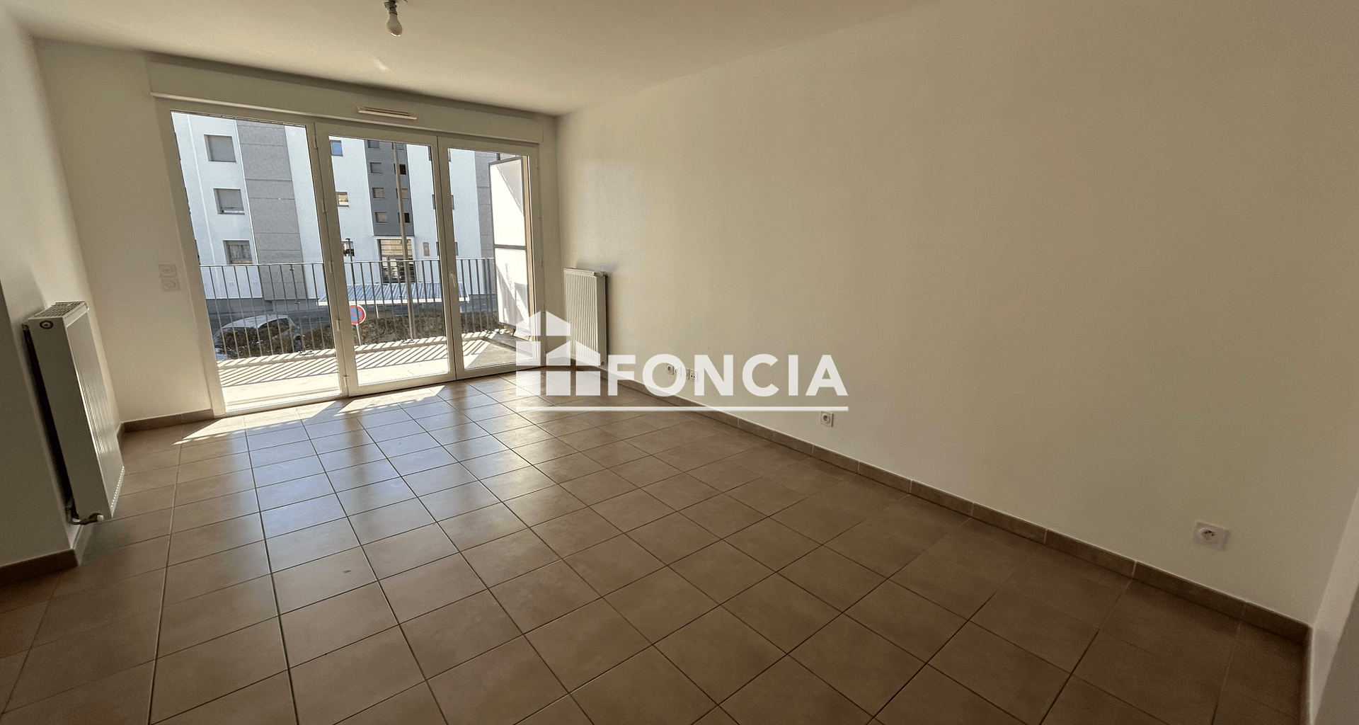 Appartement 3 pièces (68.2 m²) à louer - Irigny (69540)