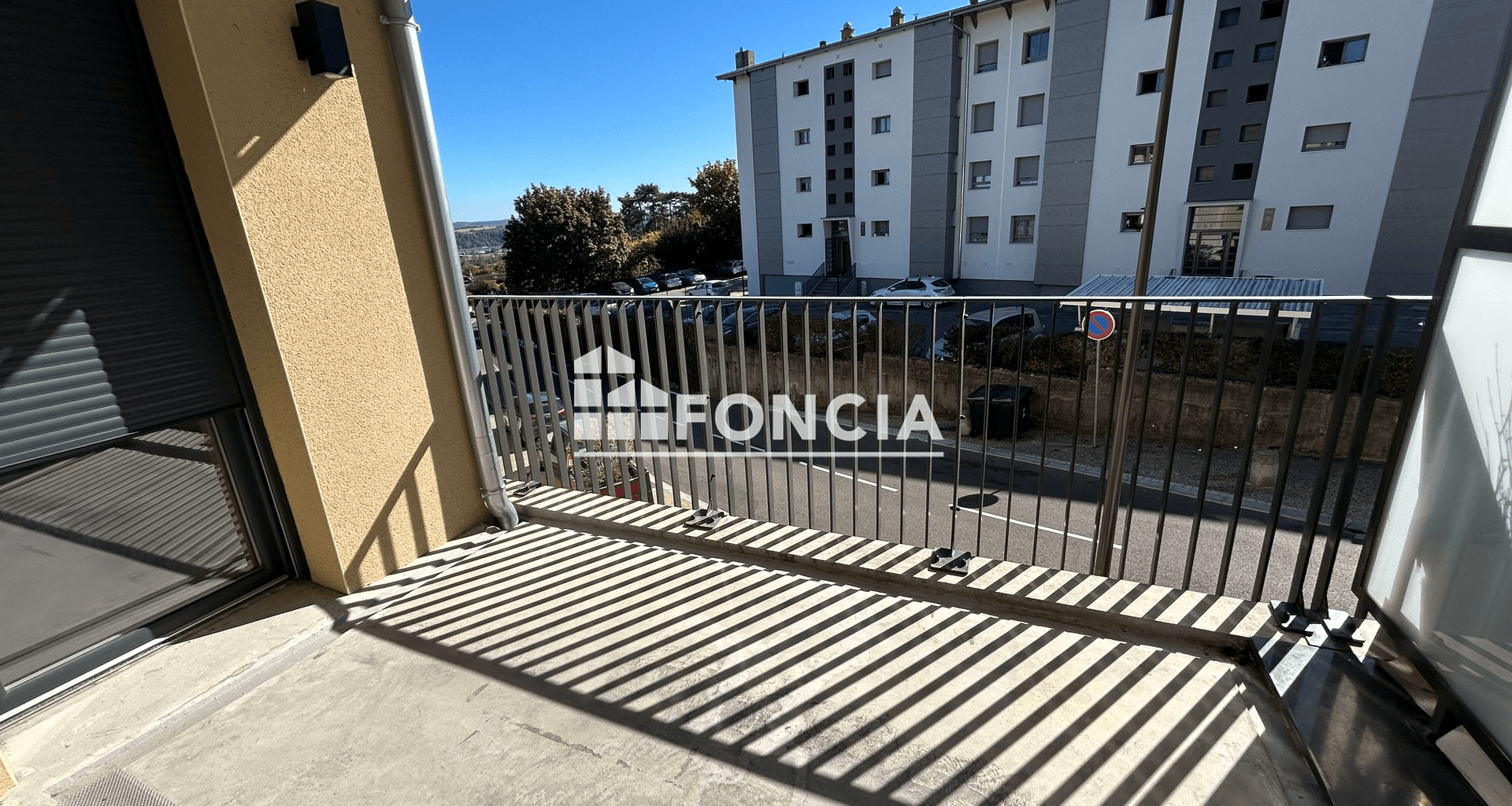 Appartement 3 pièces (68.2 m²) à louer - Irigny (69540)