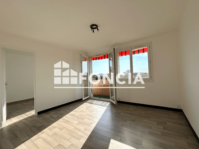 Appartement 4 pièces (61.65 m²) à louer - Toulon (83200)