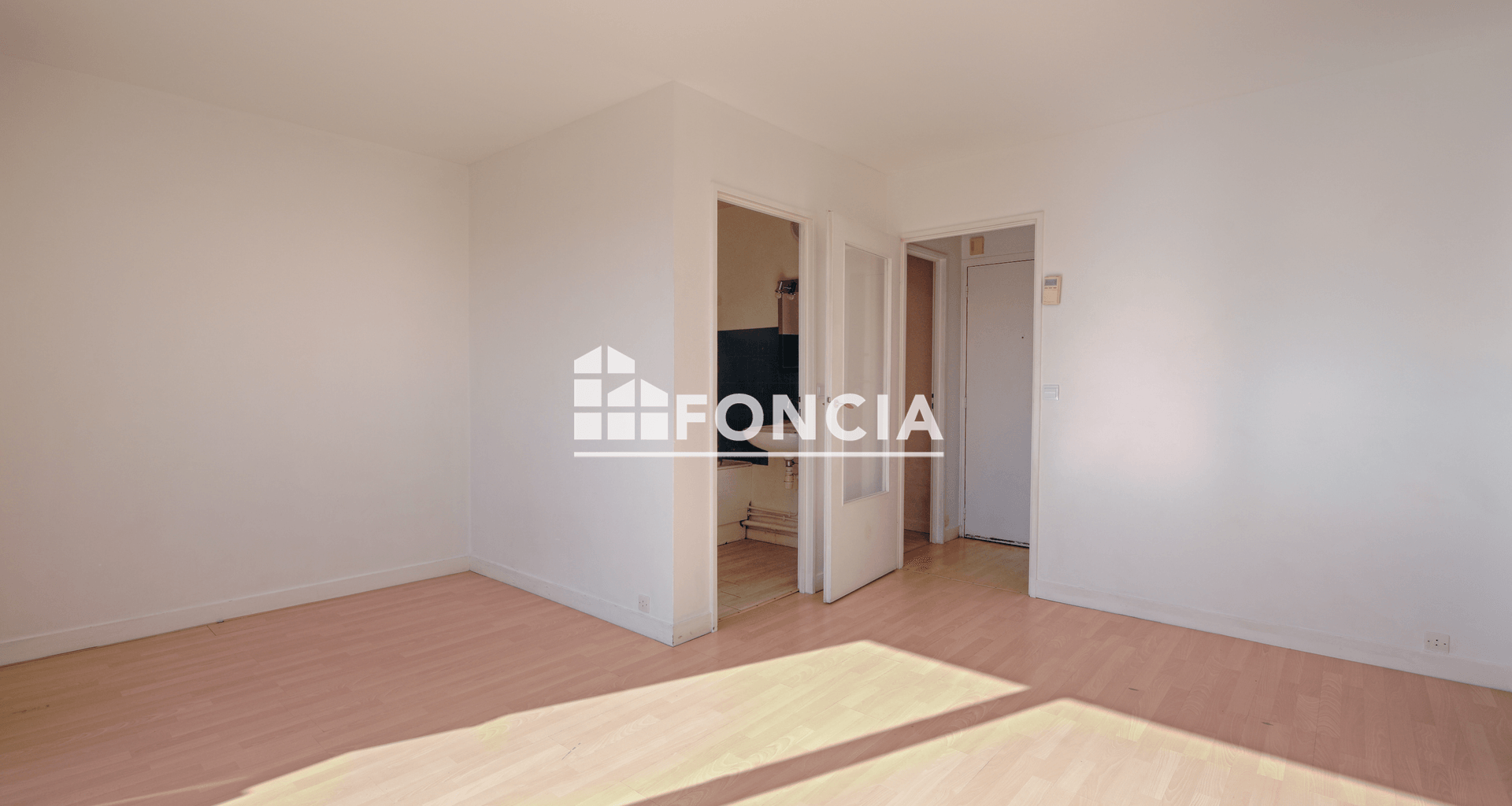 Studio (27.23 m²) à vendre - Montrouge (92120)