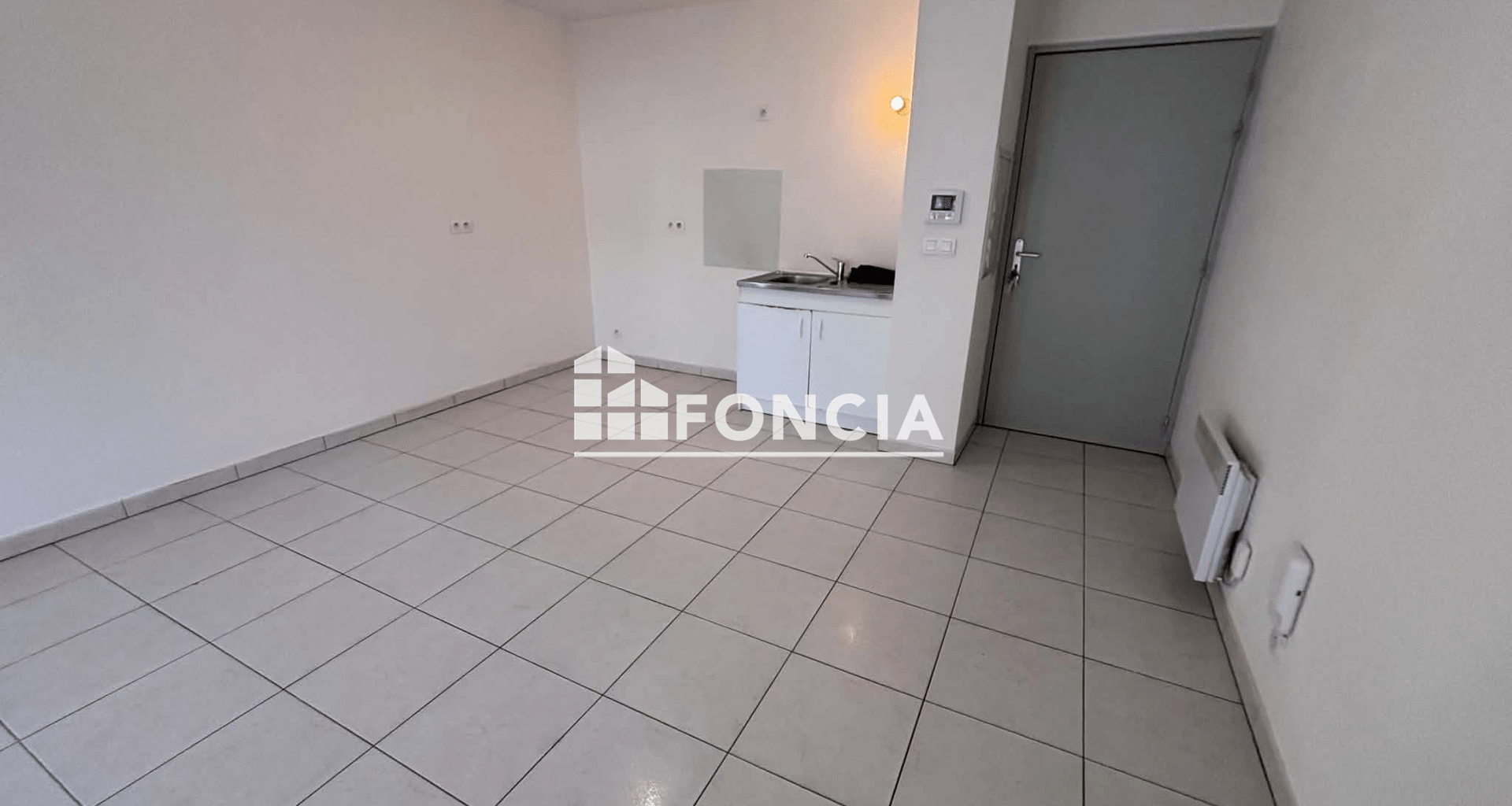 Appartement 2 pièces (48.2 m²) à louer - Rosny-sur-seine (78710)