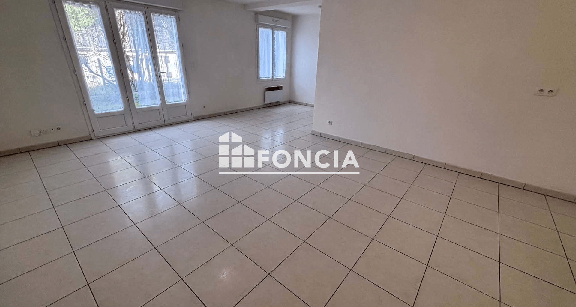 Appartement 2 pièces (48.2 m²) à louer - Rosny-sur-seine (78710)