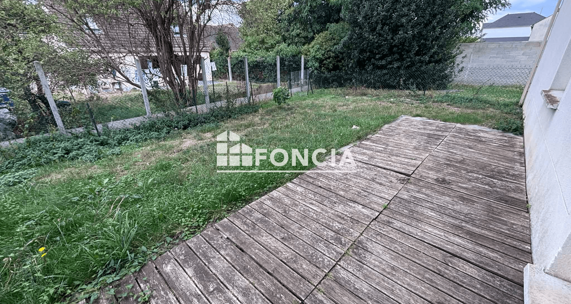 Appartement 2 pièces (48.2 m²) à louer - Rosny-sur-seine (78710)