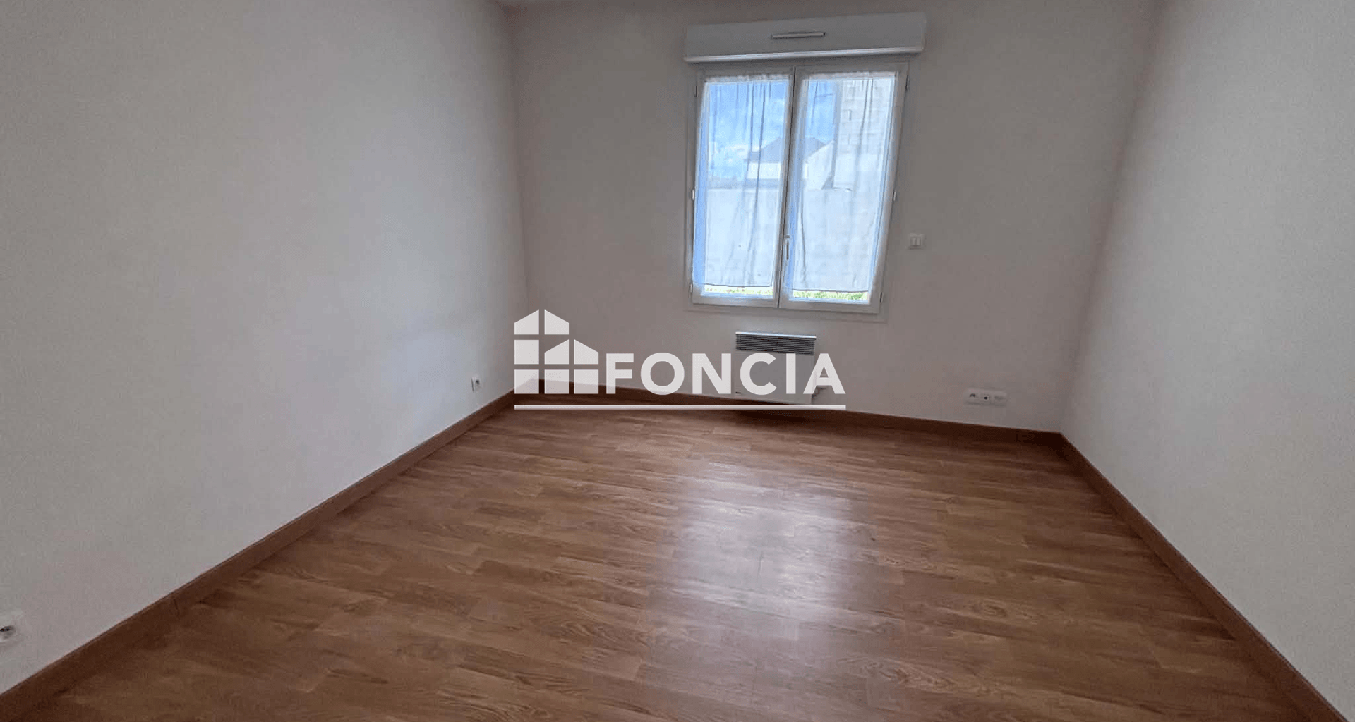 Appartement 2 pièces (48.2 m²) à louer - Rosny-sur-seine (78710)