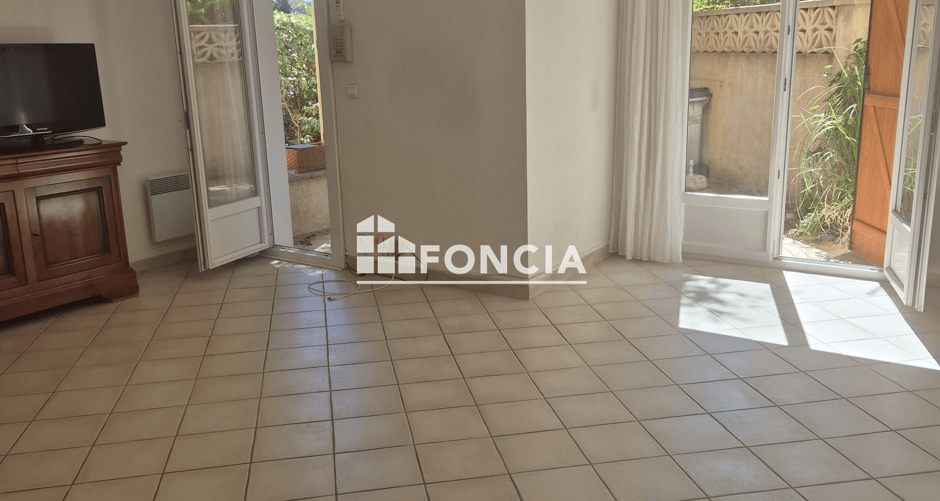 Maison 4 pièces (90 m²) à vendre - Hyères (83400)