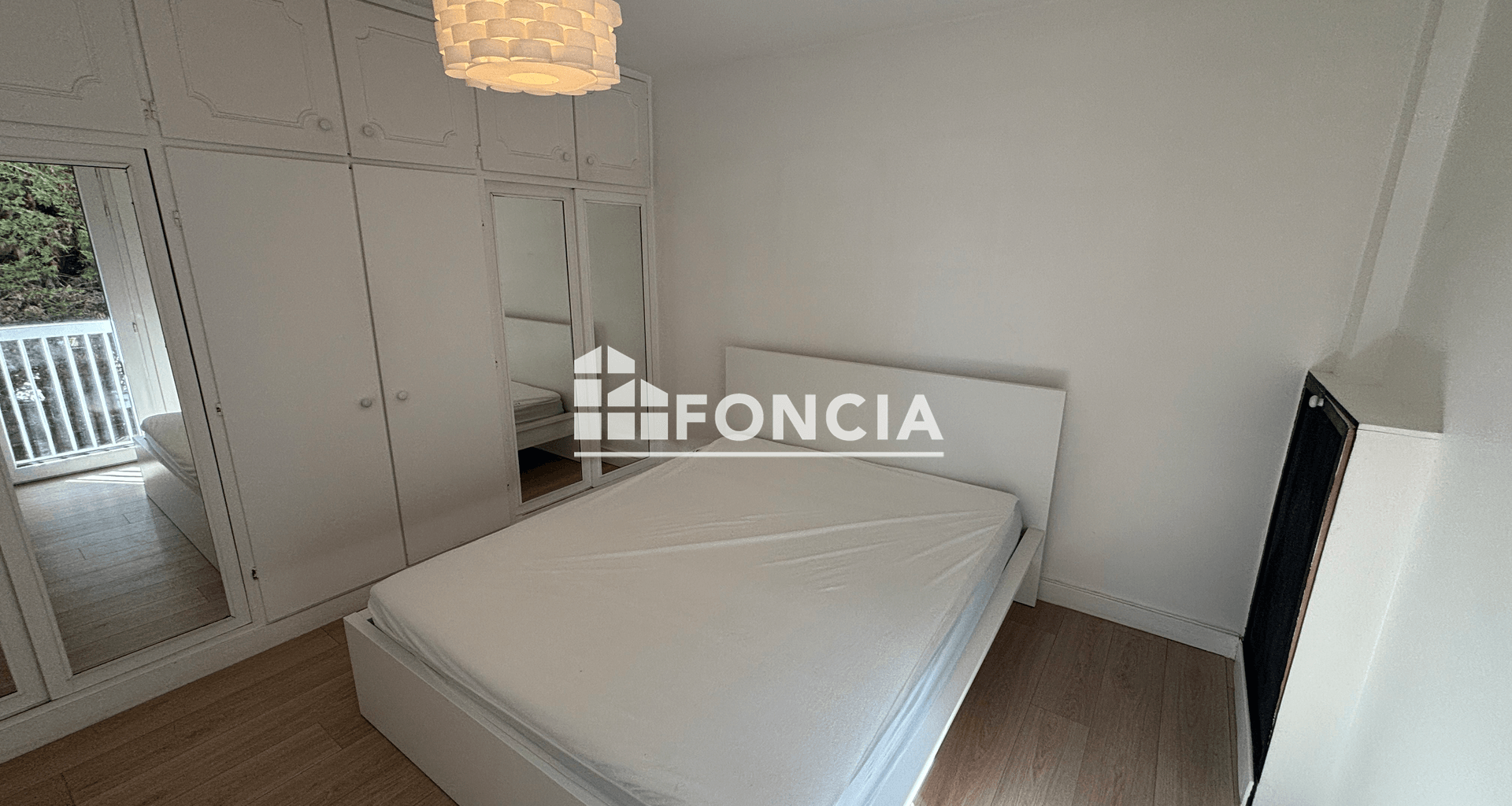 Appartement 2 pièces (53.68 m²) à louer - Bagneux (92220)