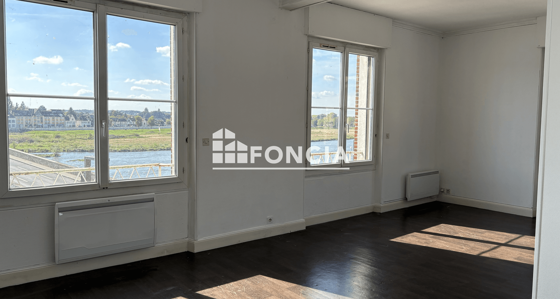 Appartement 4 pièces (116.7 m²) à vendre - Gien (45500)