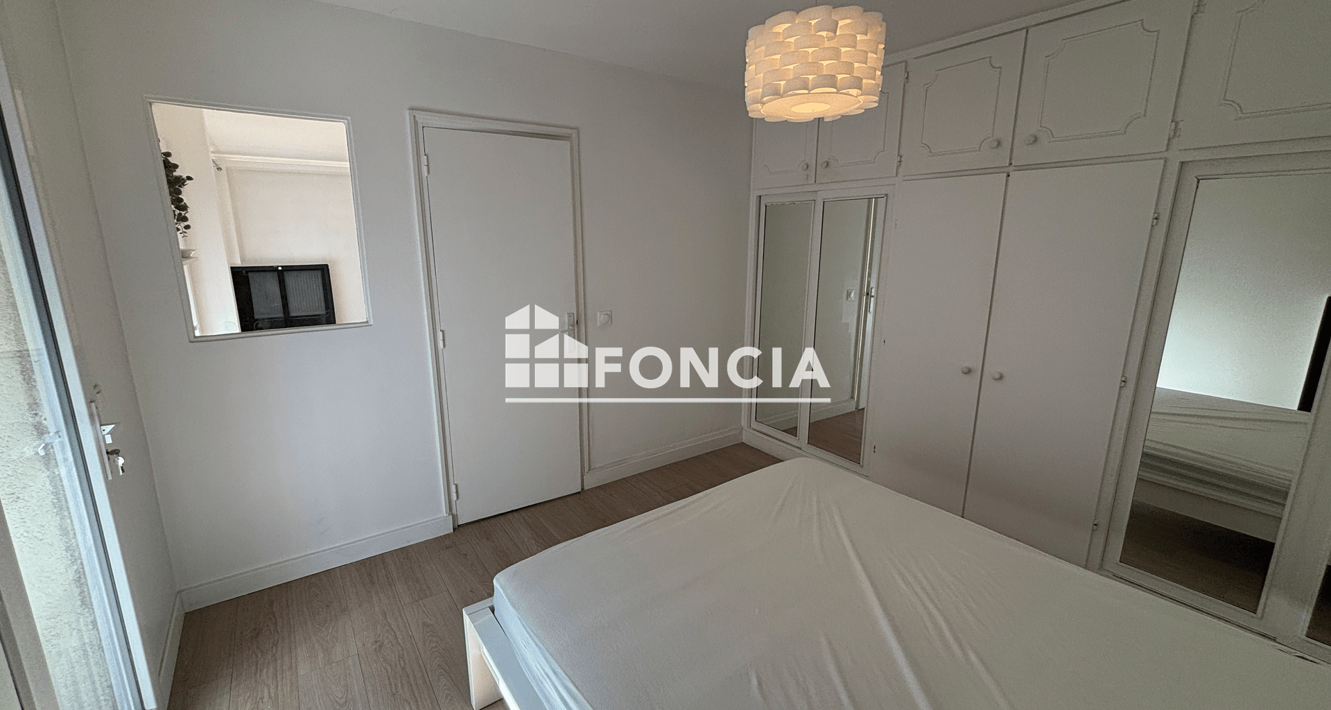 Appartement 2 pièces (53.68 m²) à louer - Bagneux (92220)