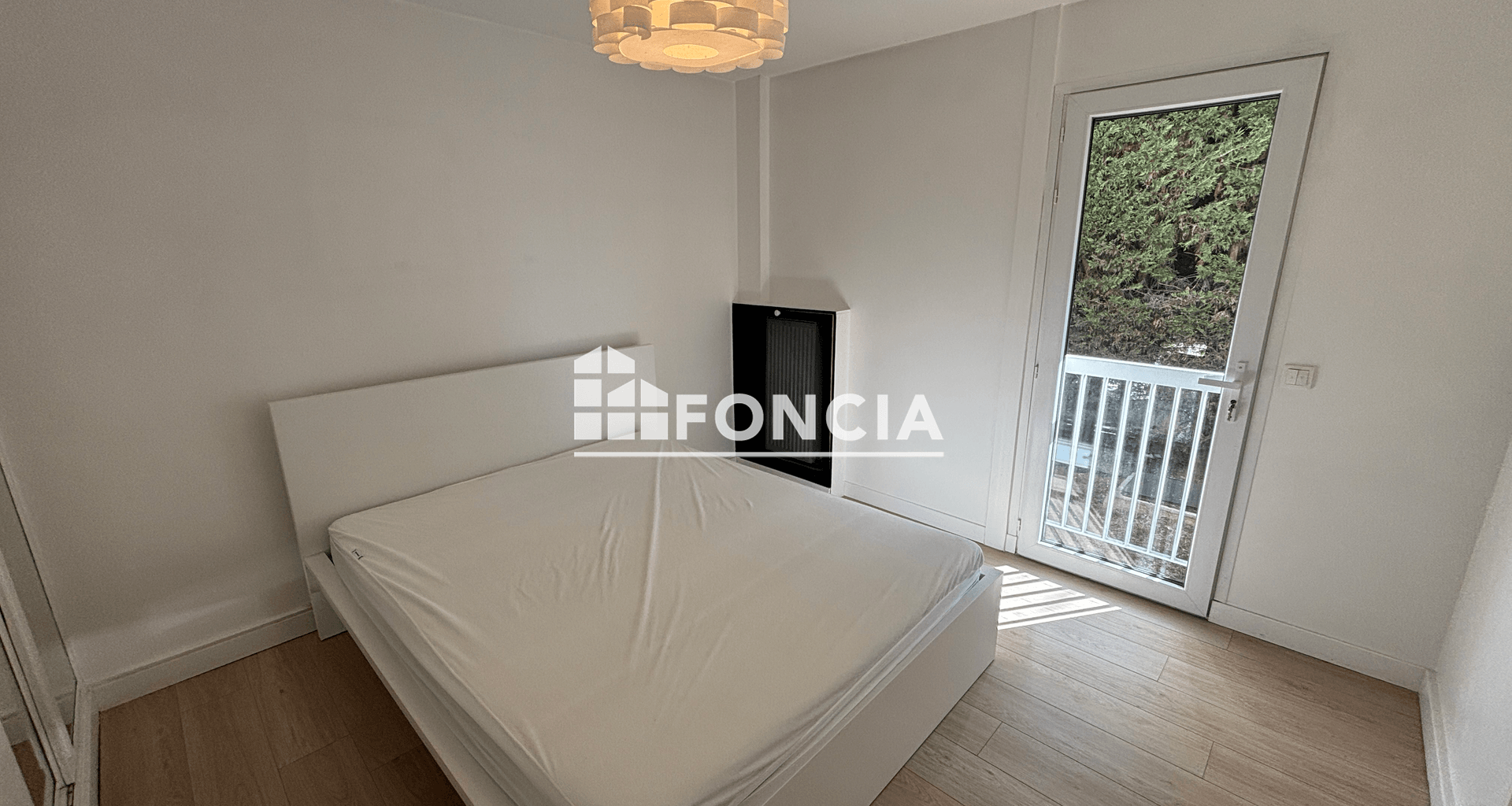 Appartement 2 pièces (53.68 m²) à louer - Bagneux (92220)