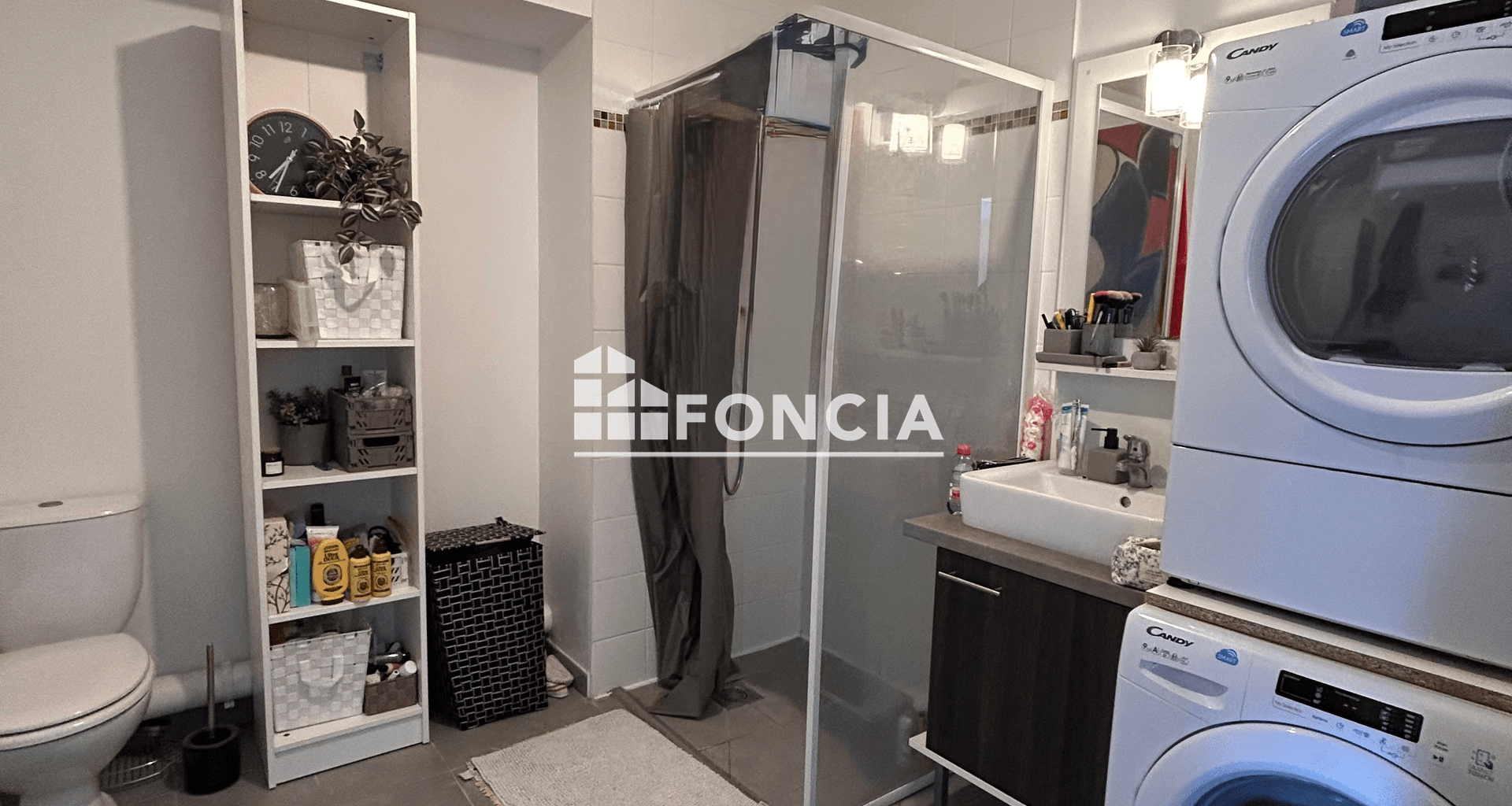 Studio (31 m²) à vendre - Amiens (80080)
