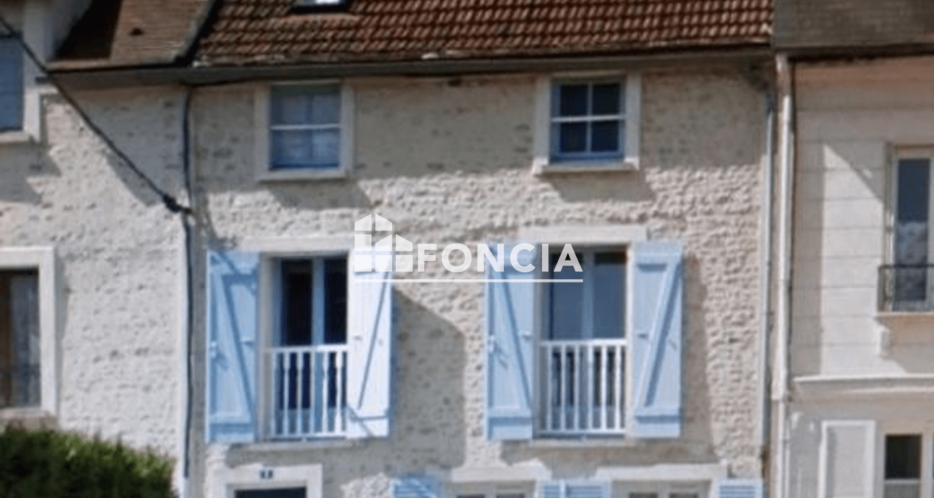 Maison 3 pièces (69.08 m²) à louer - Mereville (91660)