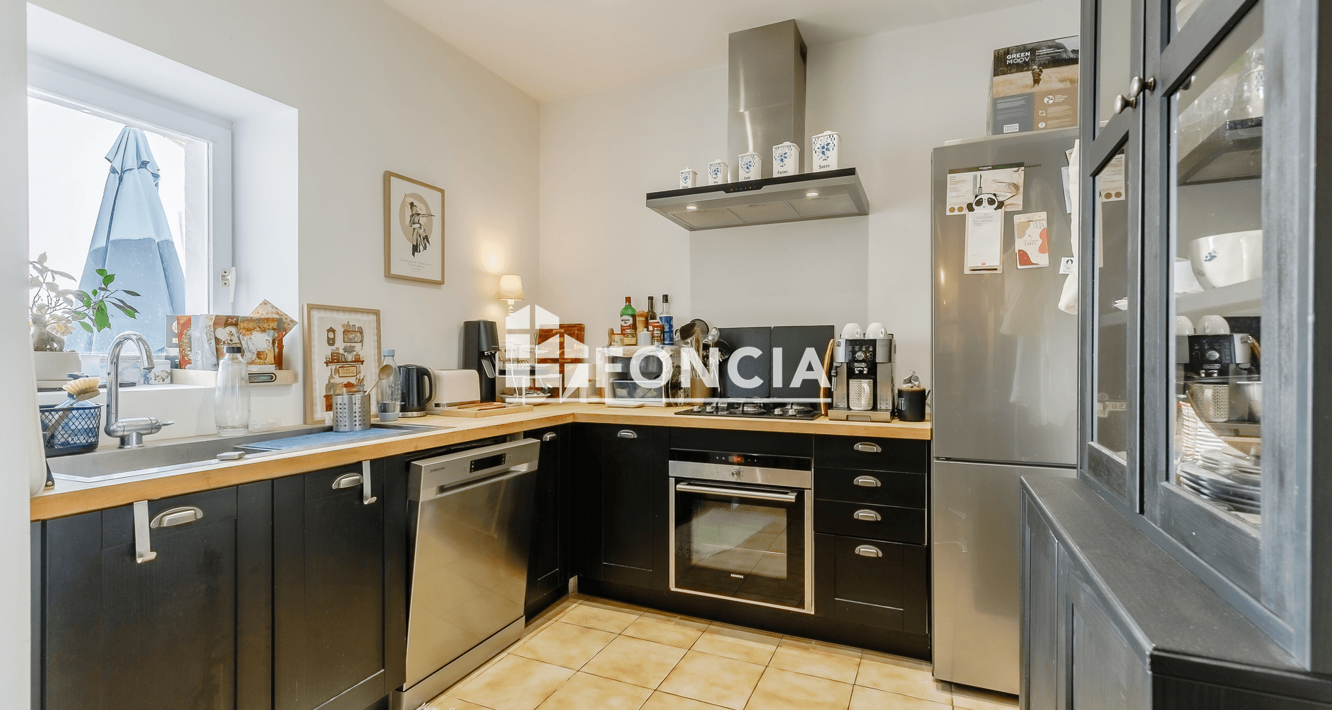 Maison 3 pièces (53.46 m²) à vendre - Challans (85300)