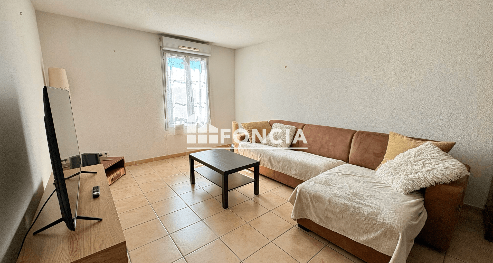 Appartement meublé 3 pièces (61.24 m²) à louer - Narbonne (11100)