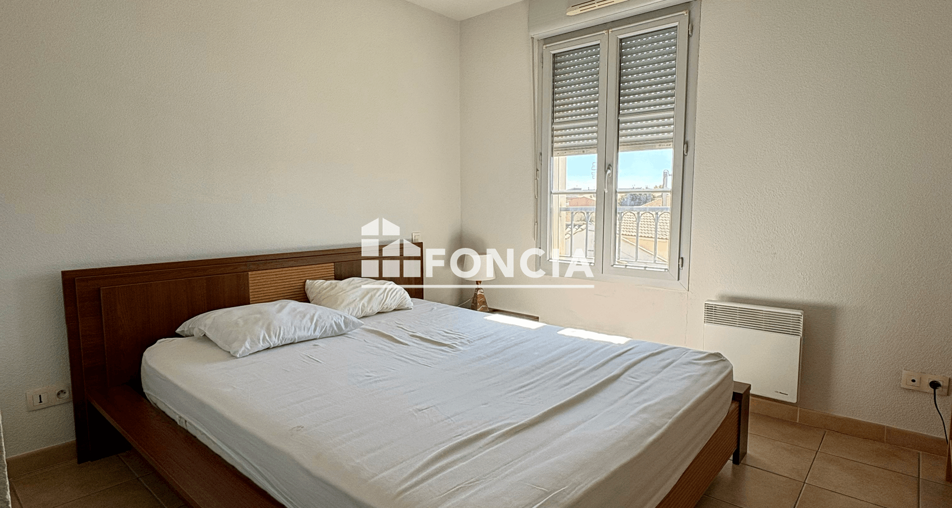 Appartement meublé 3 pièces (61.24 m²) à louer - Narbonne (11100)