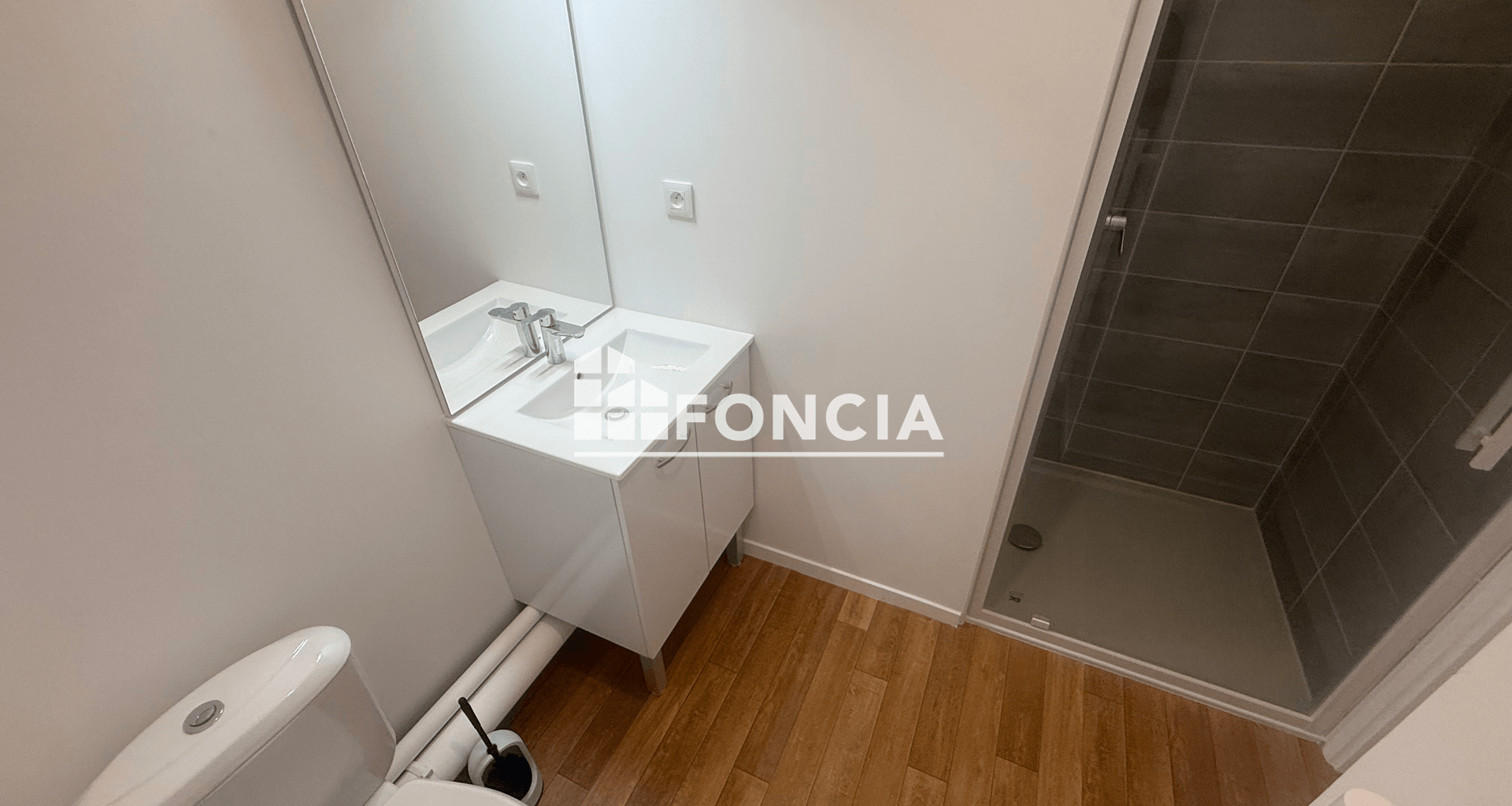 Studio meublé (19.8 m²) à louer - Le Mans (72000)