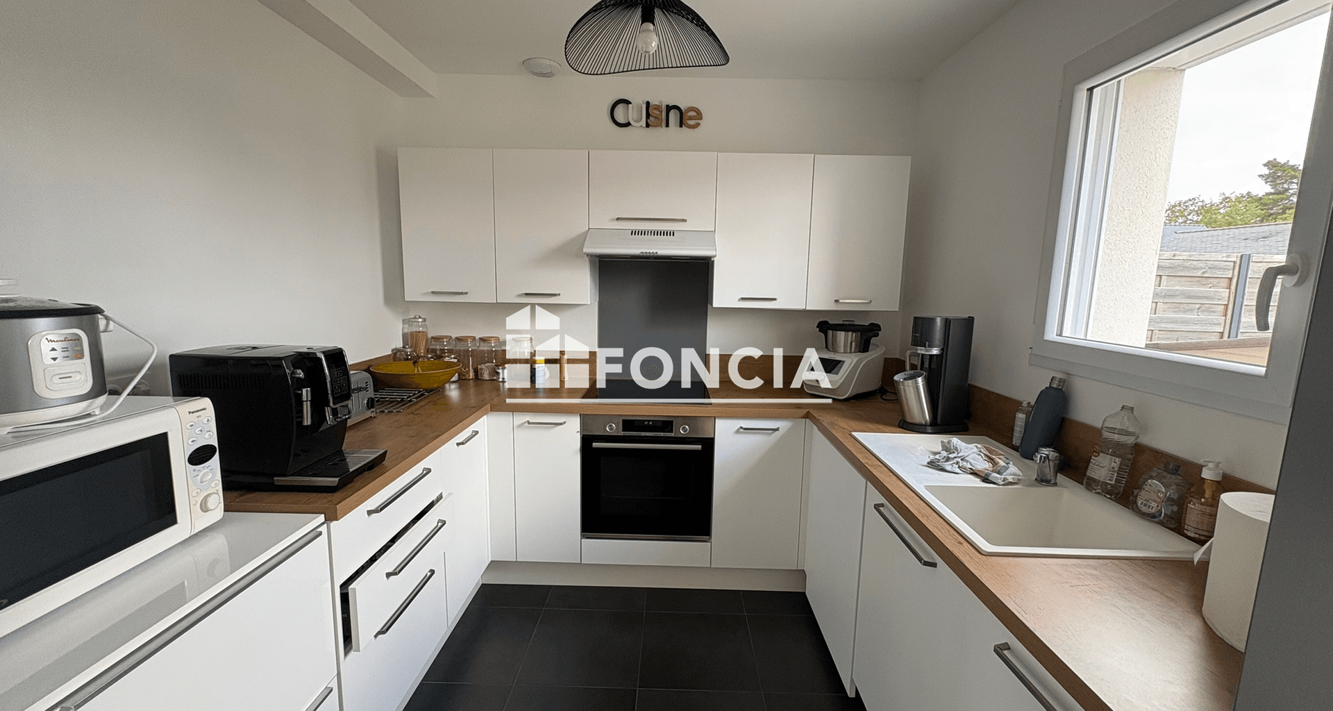 Maison 5 pièces (94.5 m²) à louer - Vannes (56000)