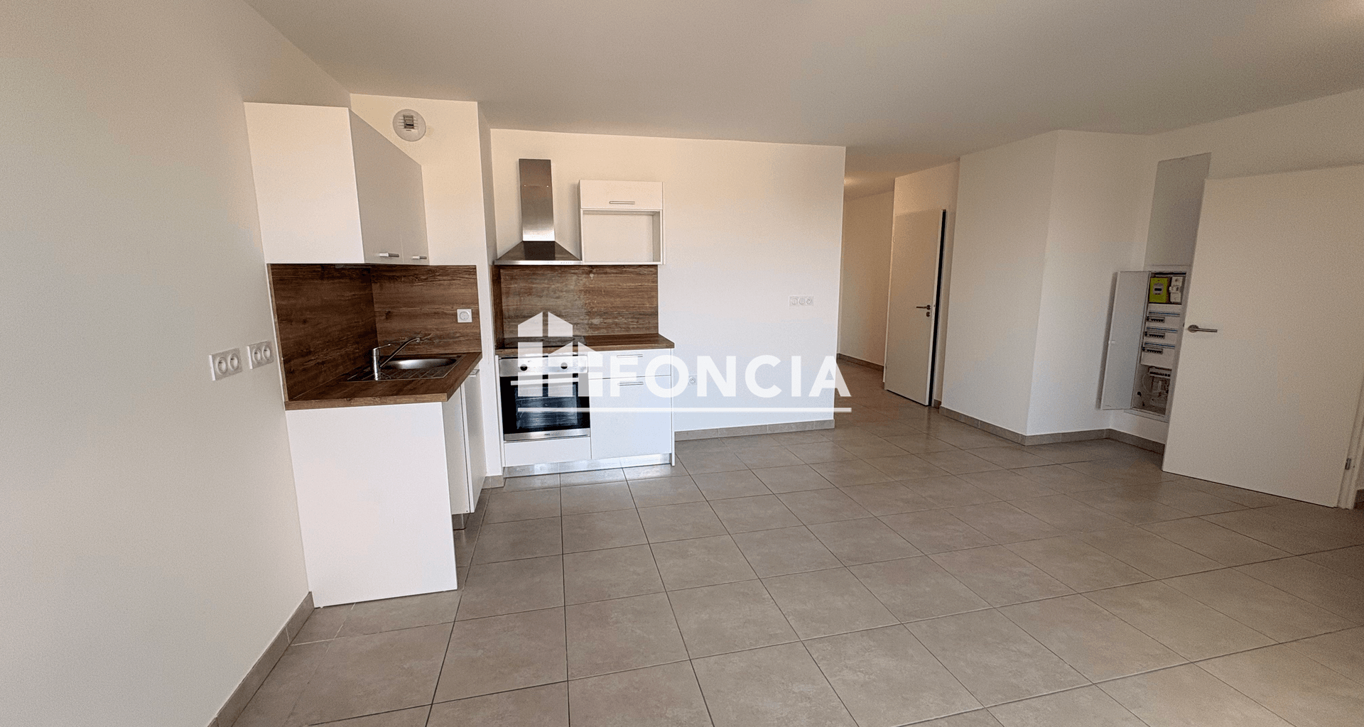 Appartement 3 pièces (70.1 m²) à louer - Nîmes (30000)